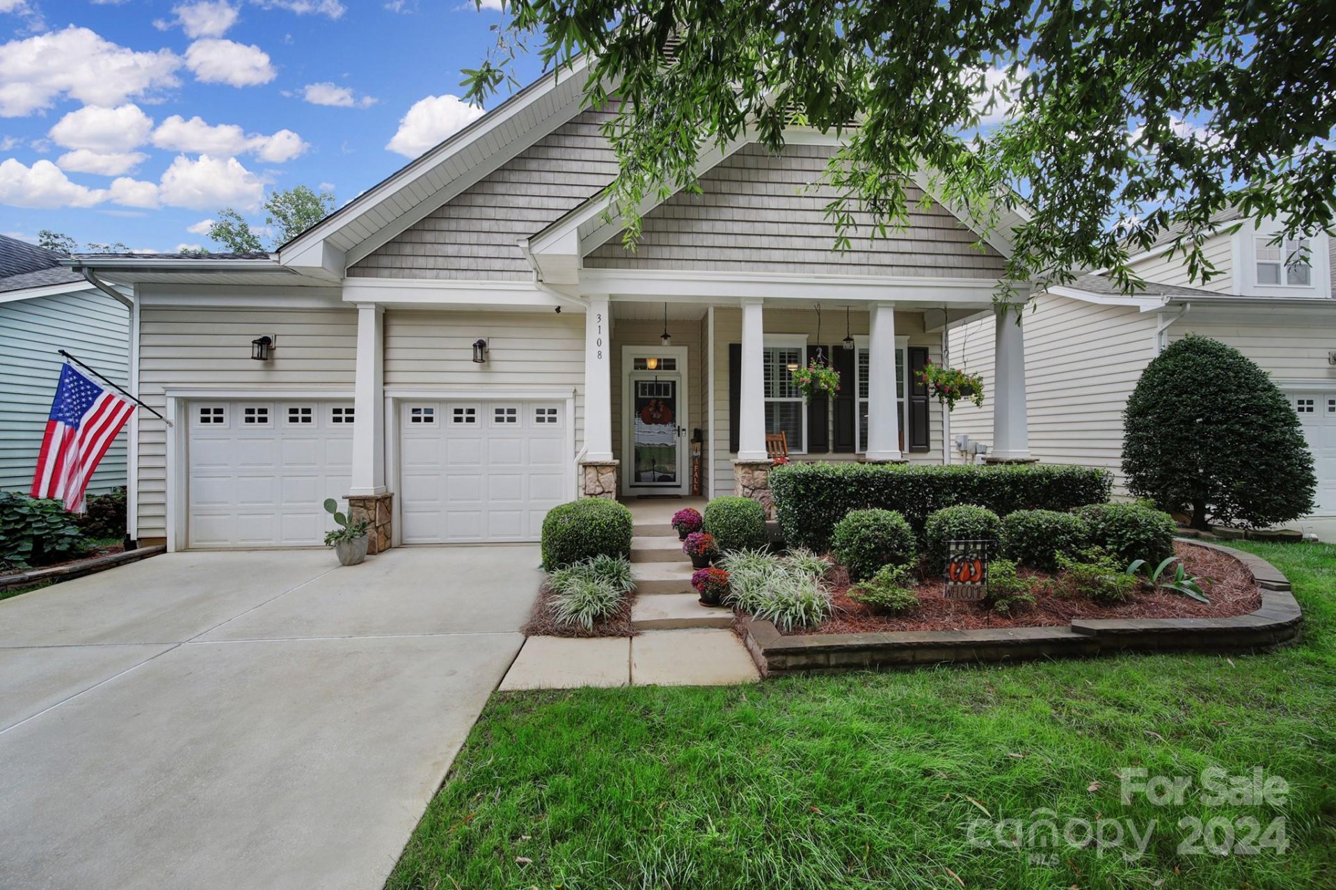 3108 Streamhaven Drive