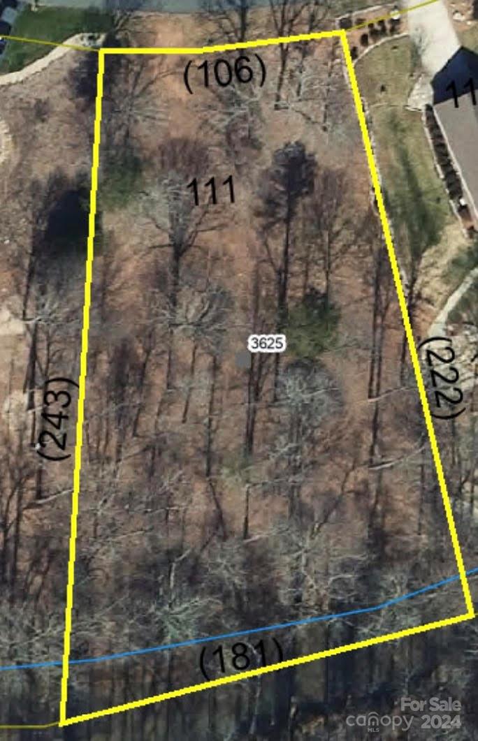 Property image 1 at 3625 Blankenship Drive, Morganton, NC 28655