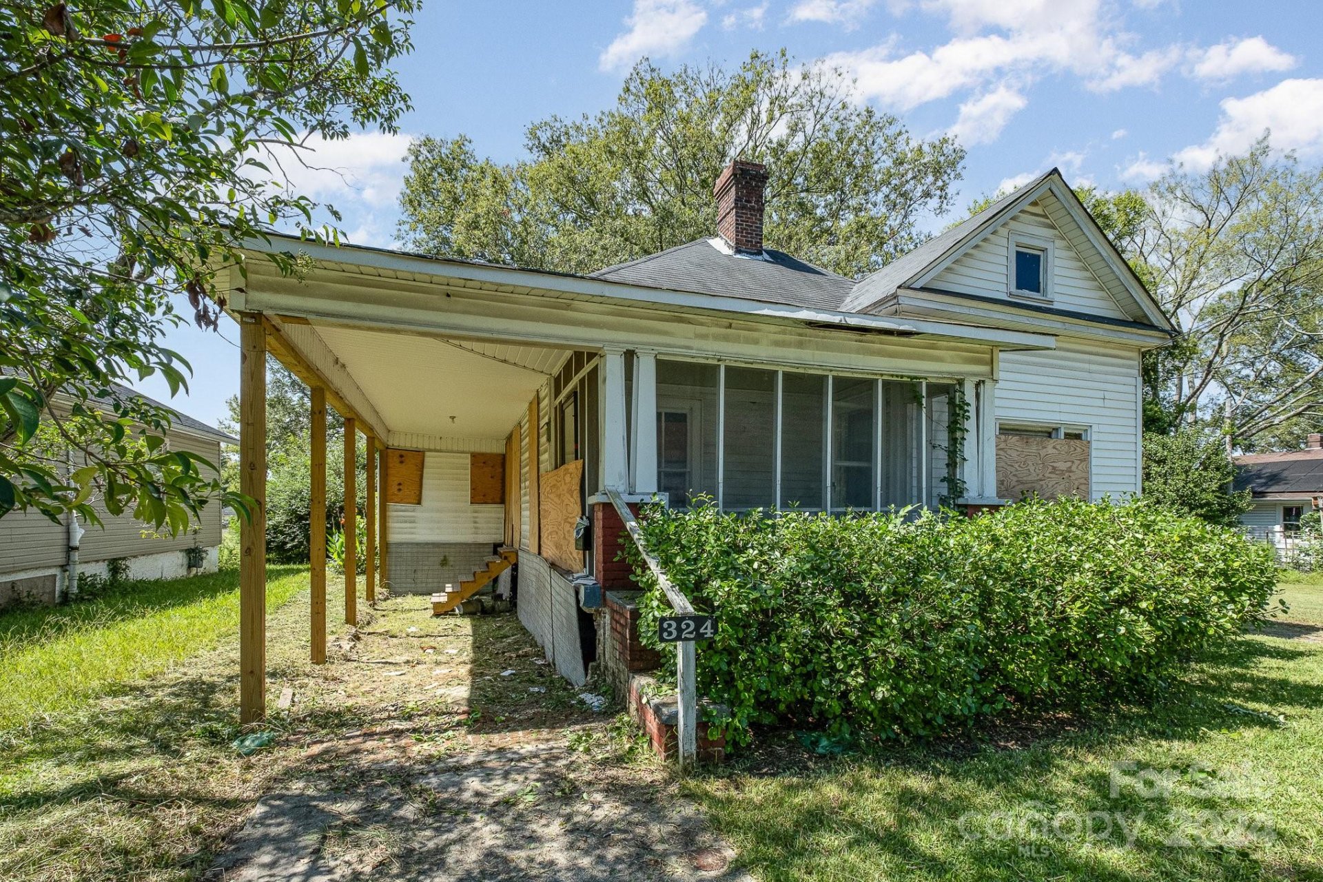 Property image 1 at 324 State Street, Rock Hill, SC 29730