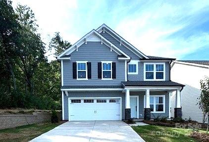 Property image 1 at 5108 Efird Draw Drive, Mount Holly, NC 28120