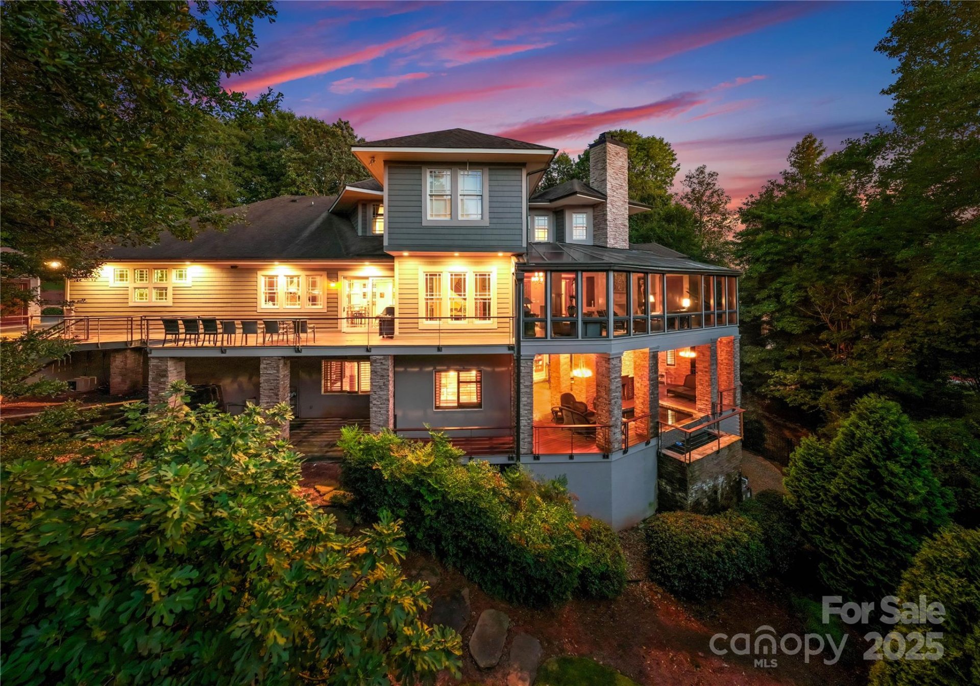 Property image 3 at 10310 Wildlife Road, Charlotte, NC 28278