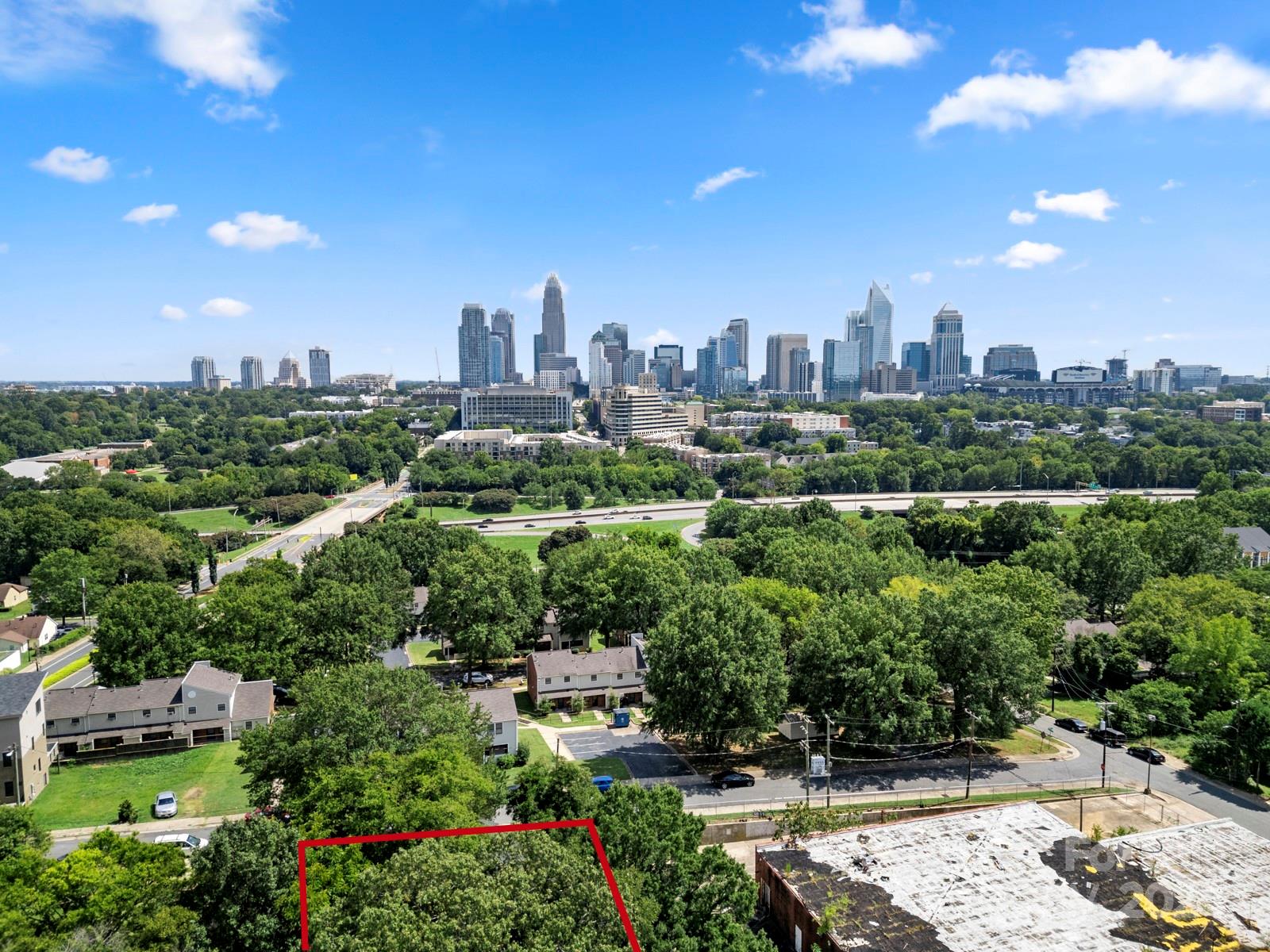 Property image 2 at 225 Flint Street, Charlotte, NC 28216