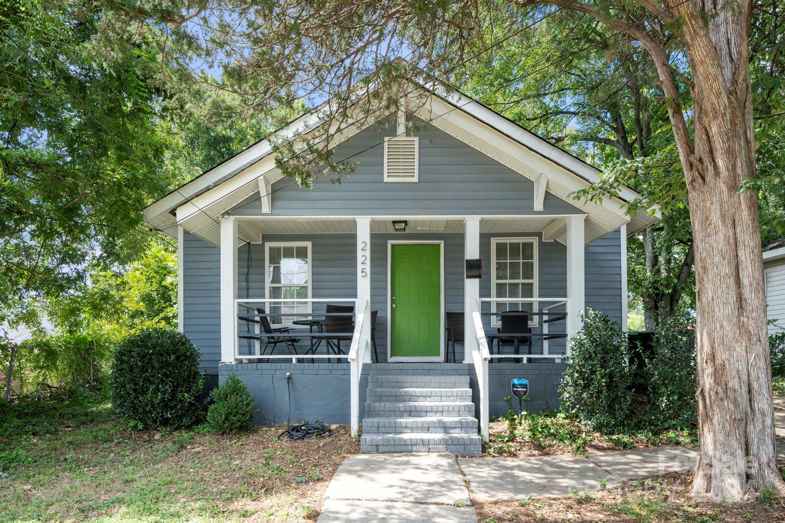 Property image 4 at 225 Flint Street, Charlotte, NC 28216
