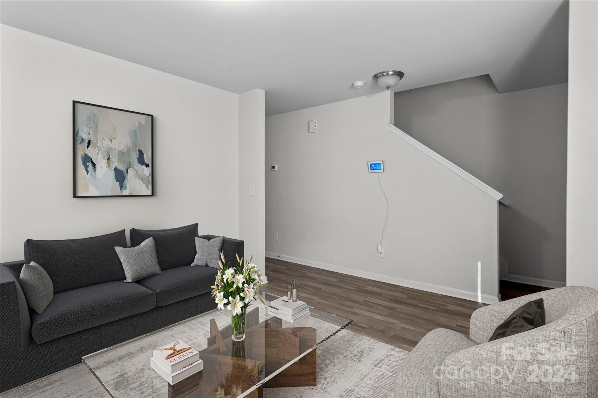 Property image 1 at 9801 Old Dowd Road, Charlotte, NC 28214