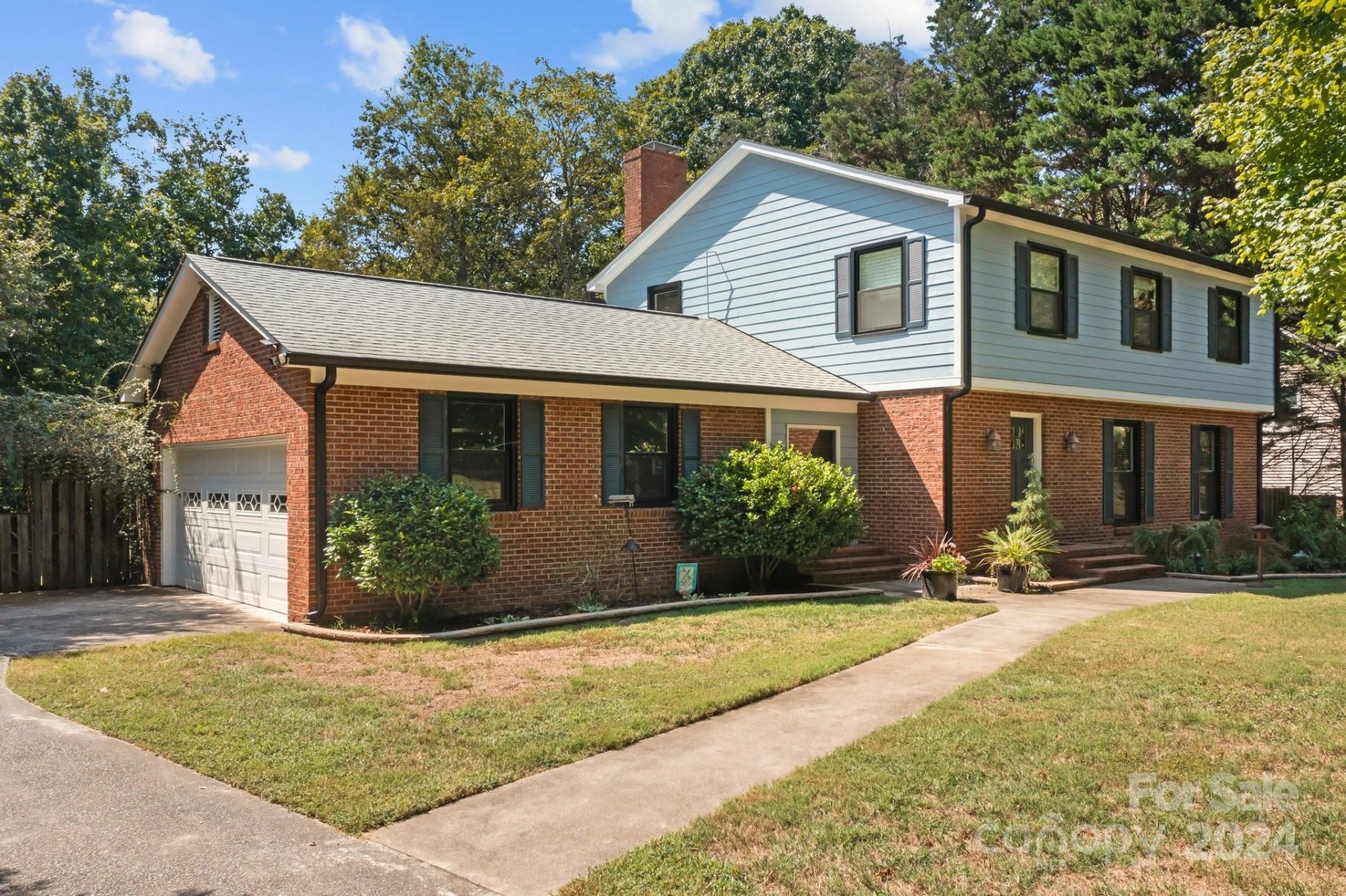 Property image 3 at 1060 Churchill Road, Davidson, NC 28036