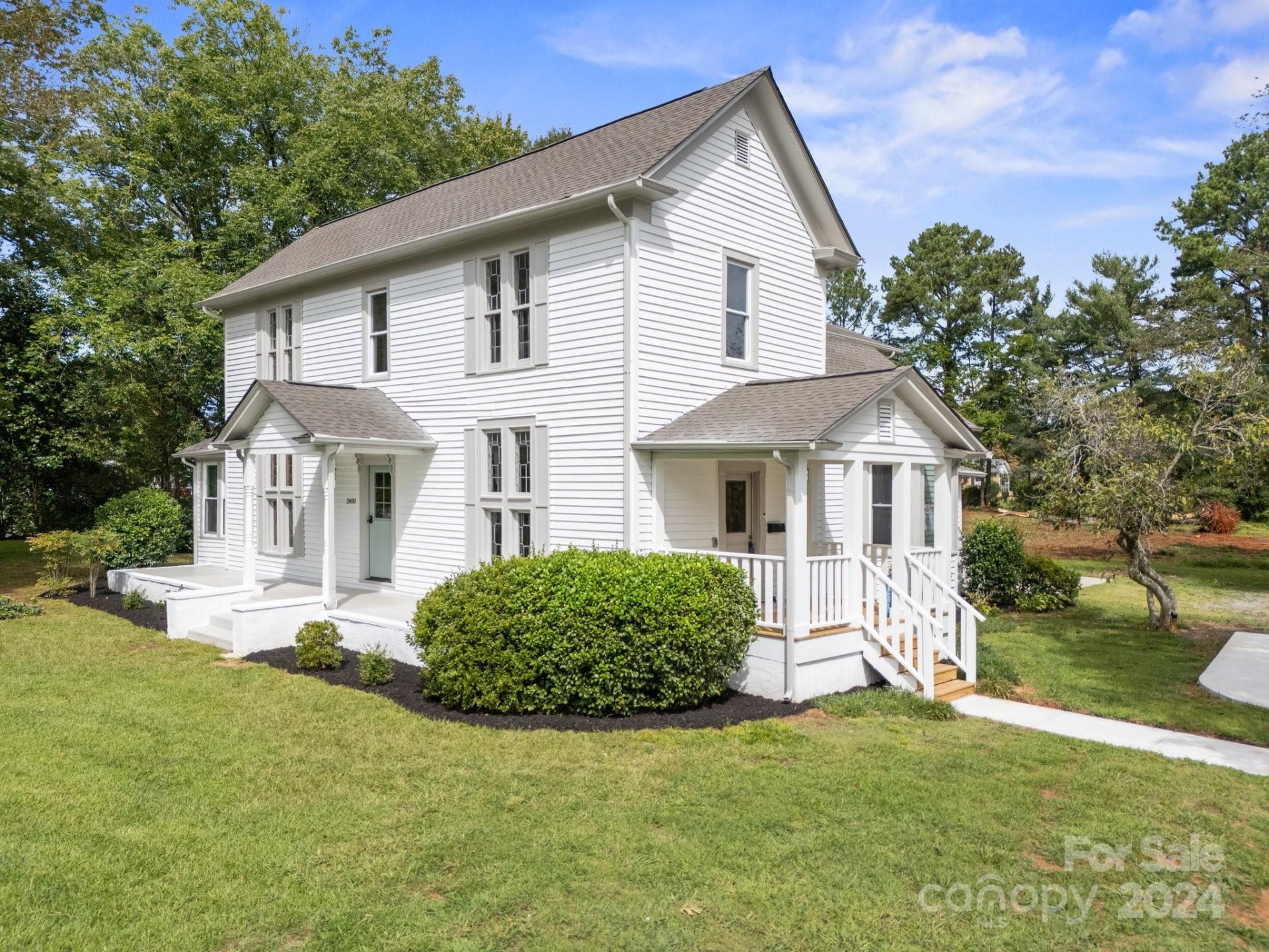 Property image 3 at 2400 Redbud Drive, Gastonia, NC 28056