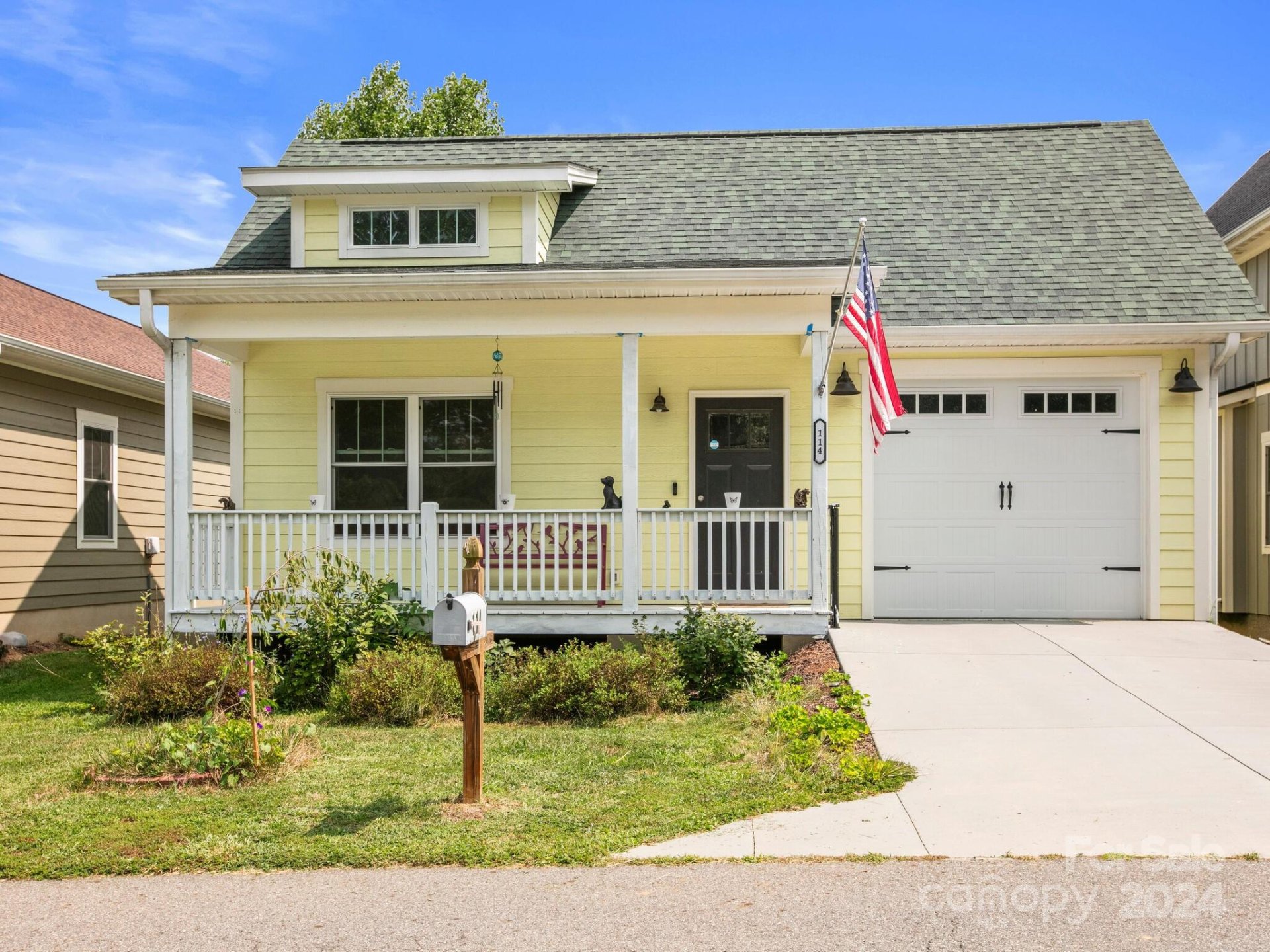 114 Green Creek Loop