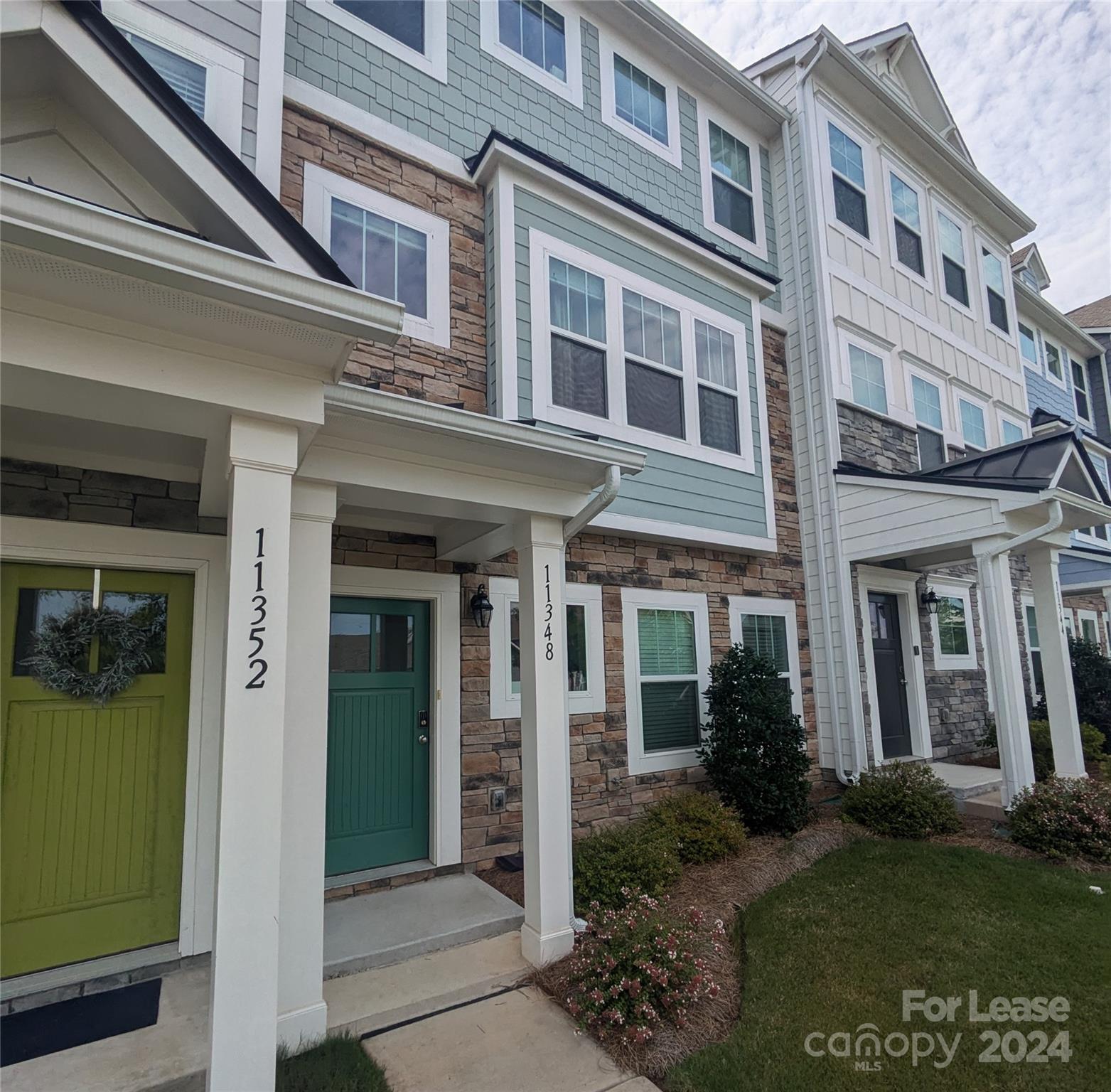 Property image 1 at 11348 Winding Gorge Drive, Huntersville, NC 28078