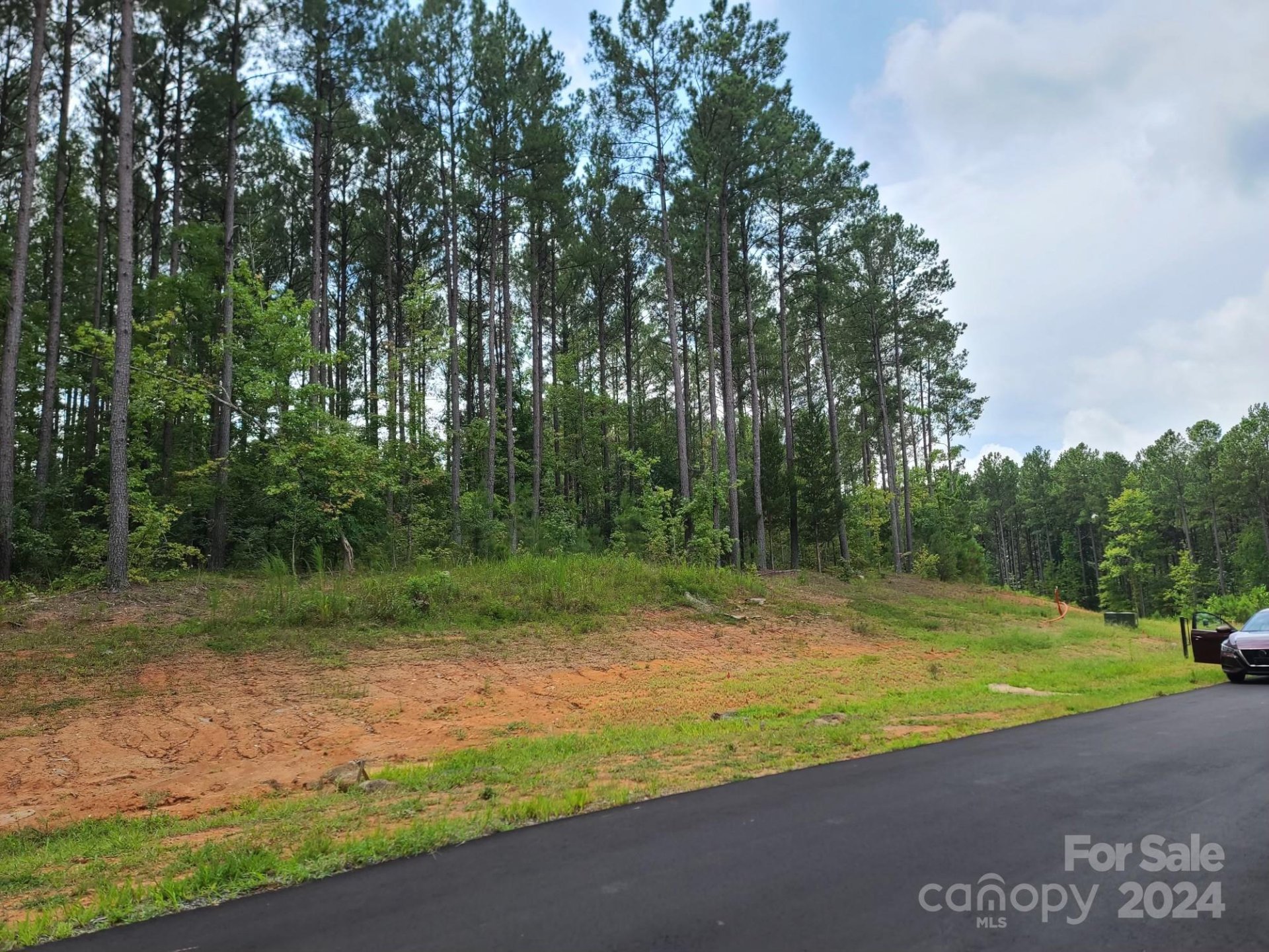 6444 Chimney Bluff Road
