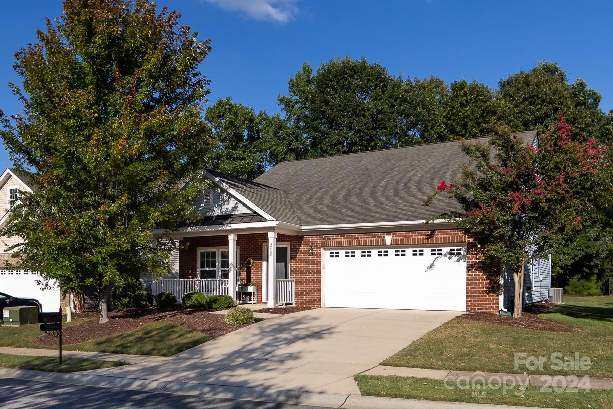 Property image 1 at 2485 Bergamot Street, Tega Cay, SC 29708