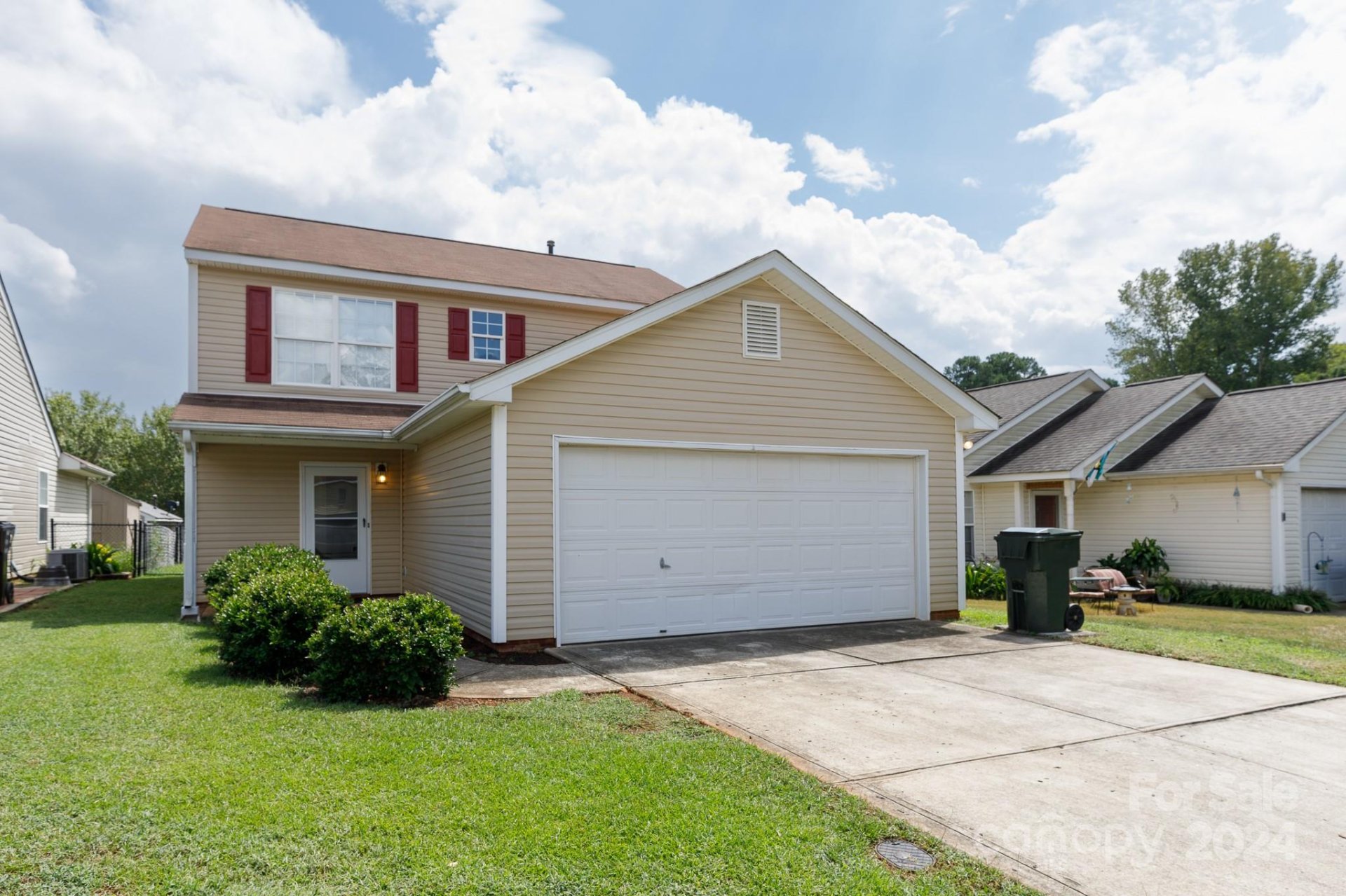 Property image 1 at 1632 Sandpiper Drive, Rock Hill, SC 29732