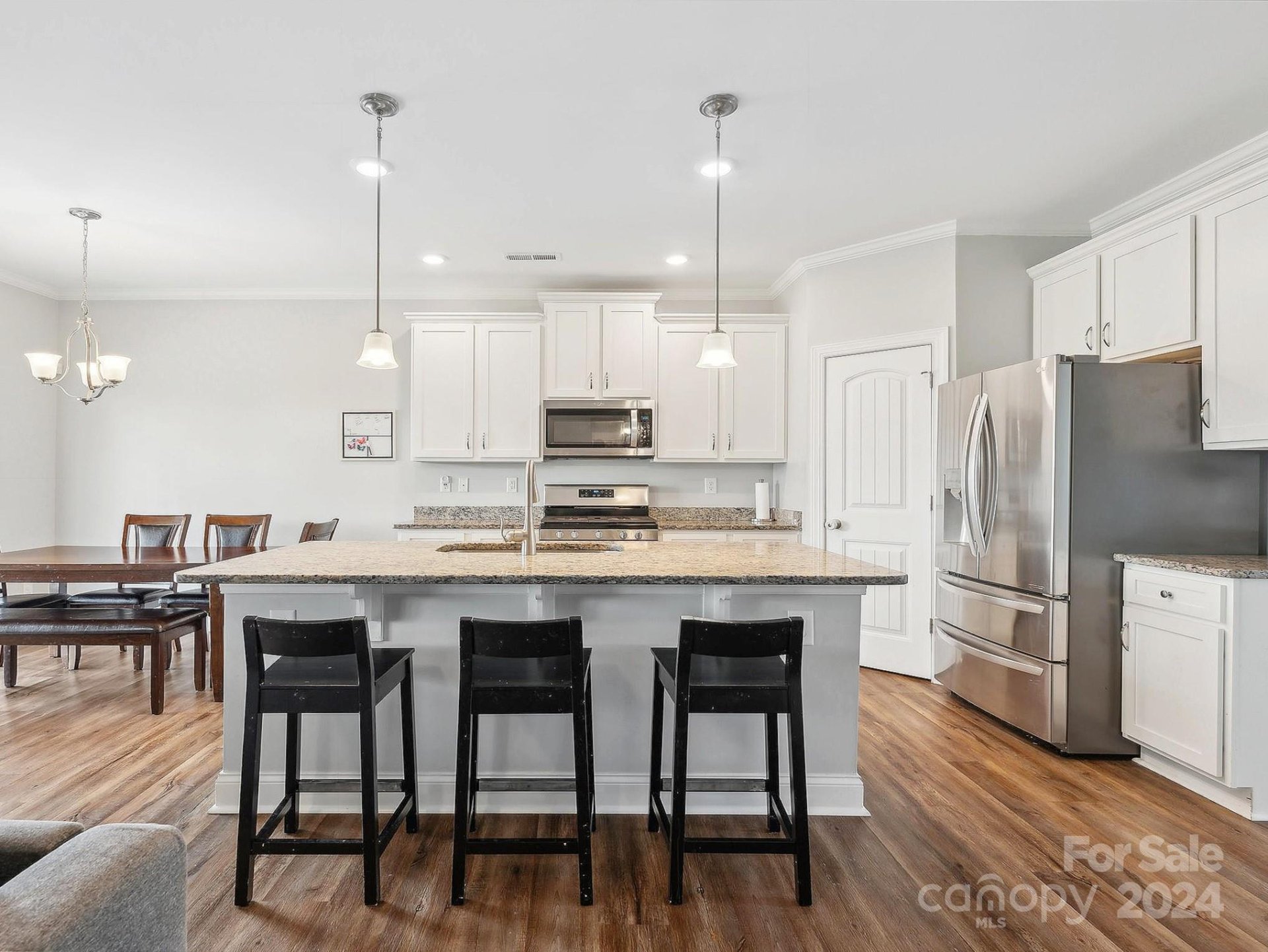 Property image 3 at 3612 Allenby Place, Monroe, NC 28110
