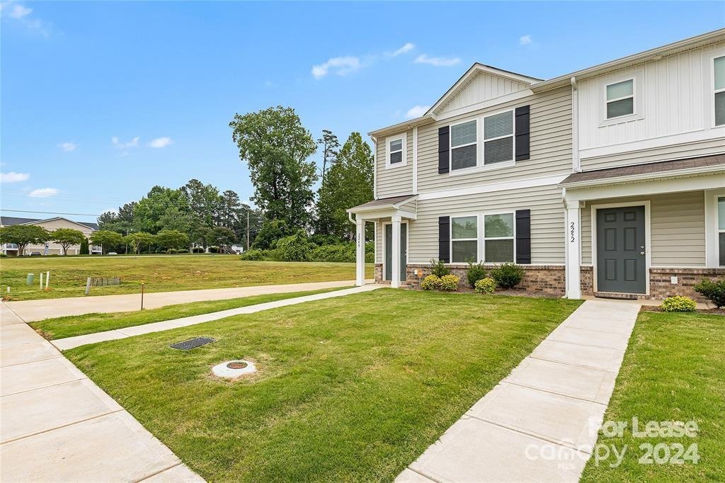 Property image 1 at 2248 Cranberry Way, Salisbury, NC 28147