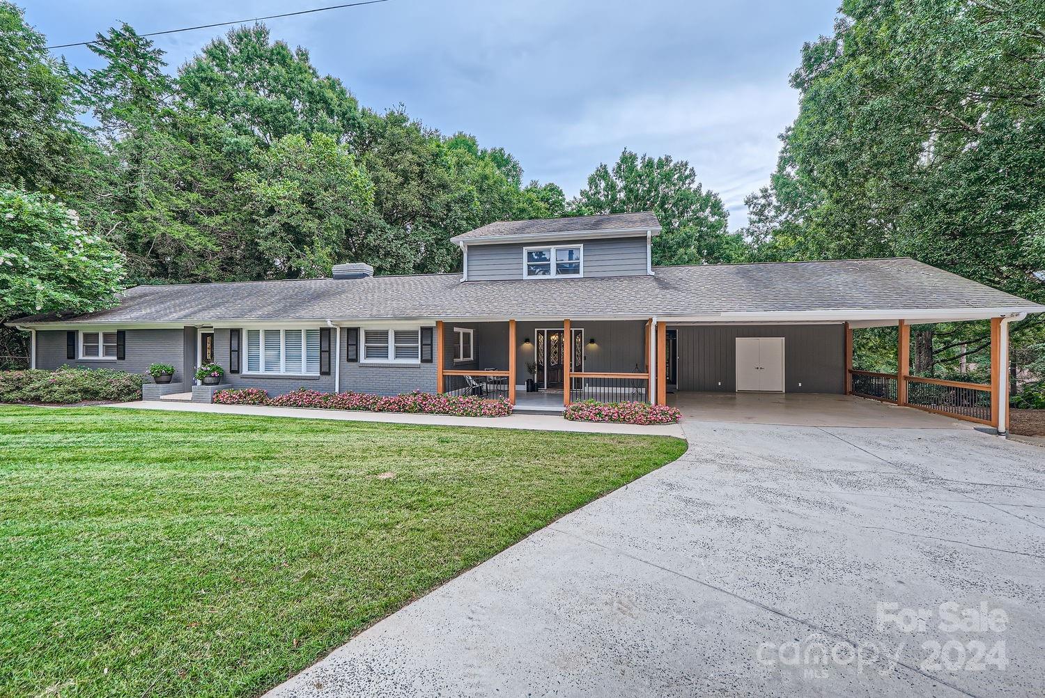 Property image 1 at 2535 Rea Road, Charlotte, NC 28226