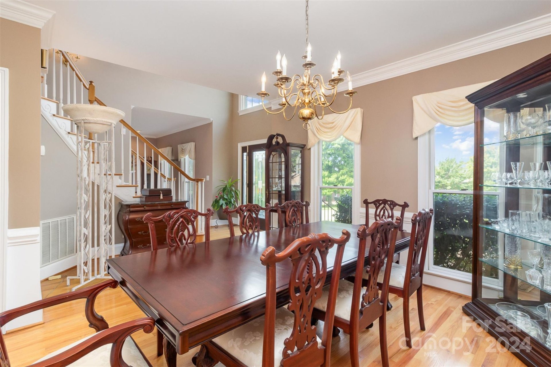 Property image 5 at 4625 Amberside Drive, Rock Hill, SC 29732