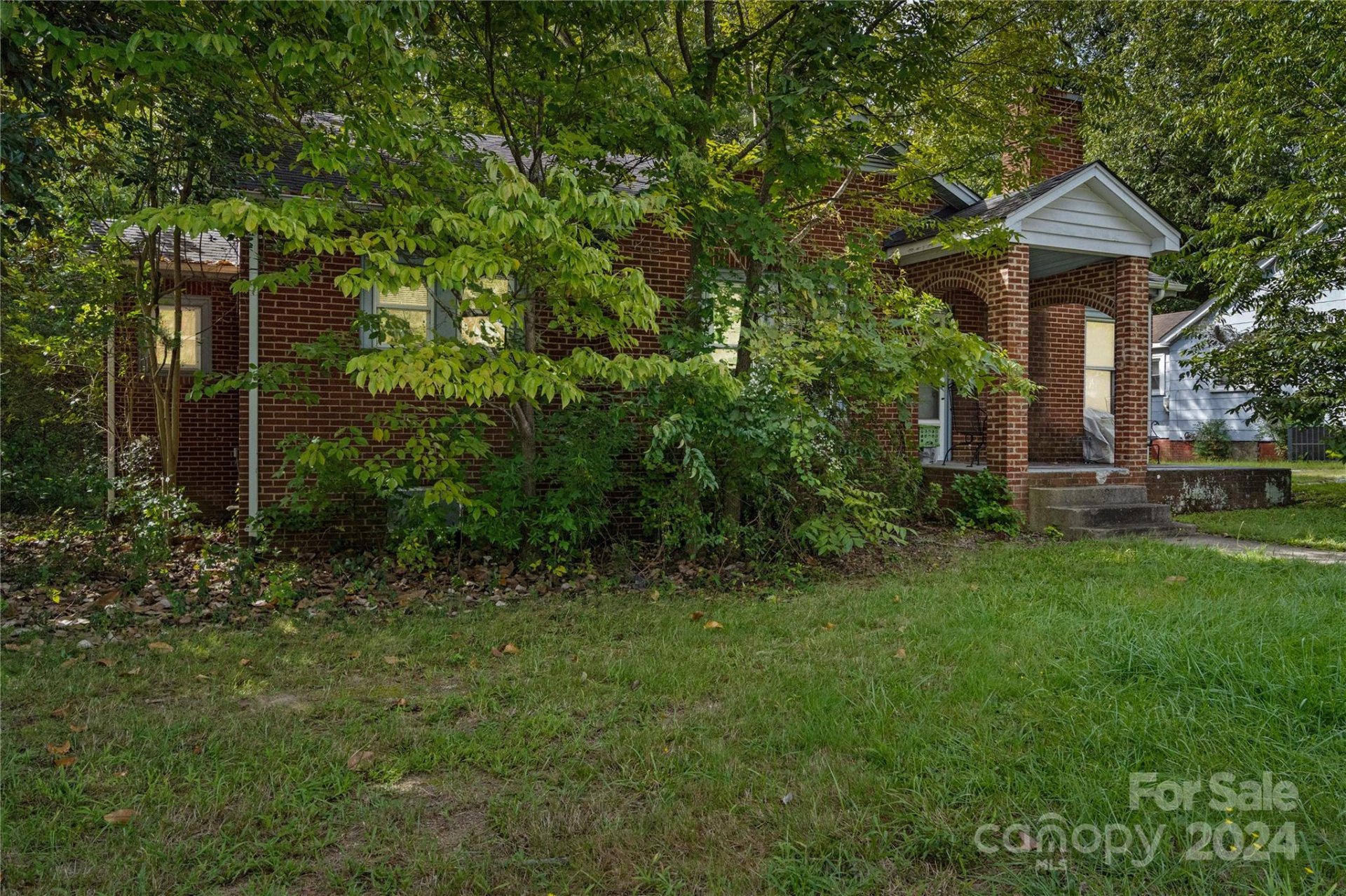 Property image 1 at 1512 Lane Street, Kannapolis, NC 28083