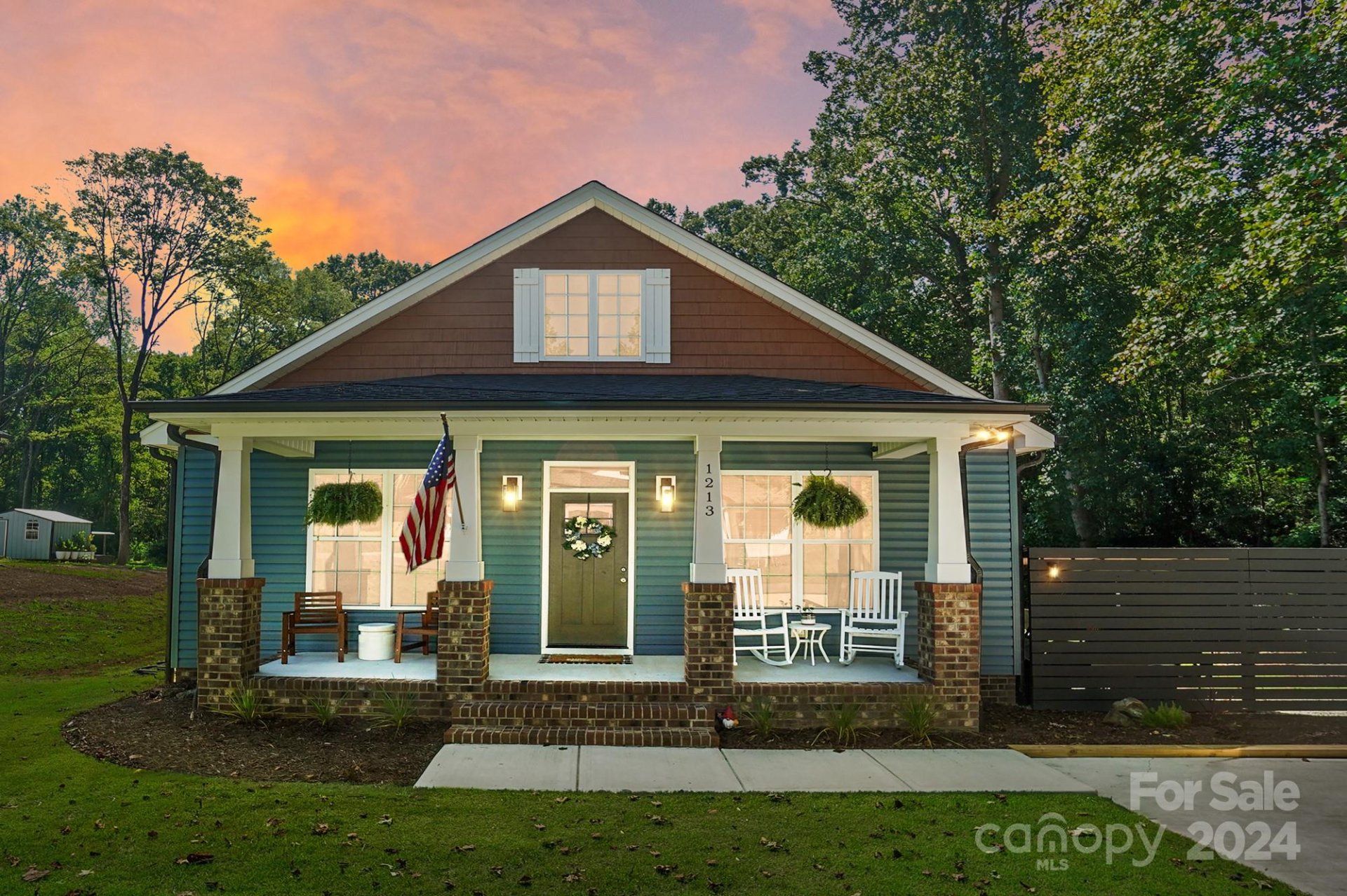 Property image 1 at 1213 Mason Way, Mount Holly, NC 28120