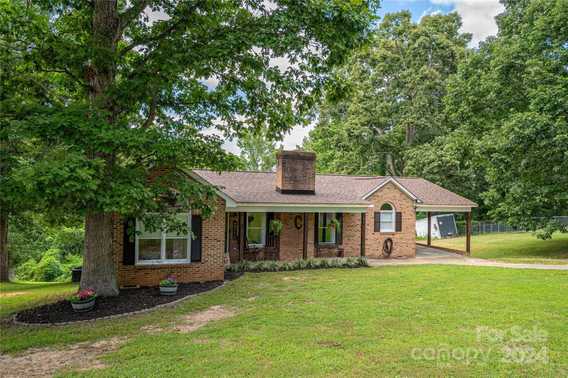 Property image 1 at 506 Plantation Drive, Kings Mountain, NC 28086