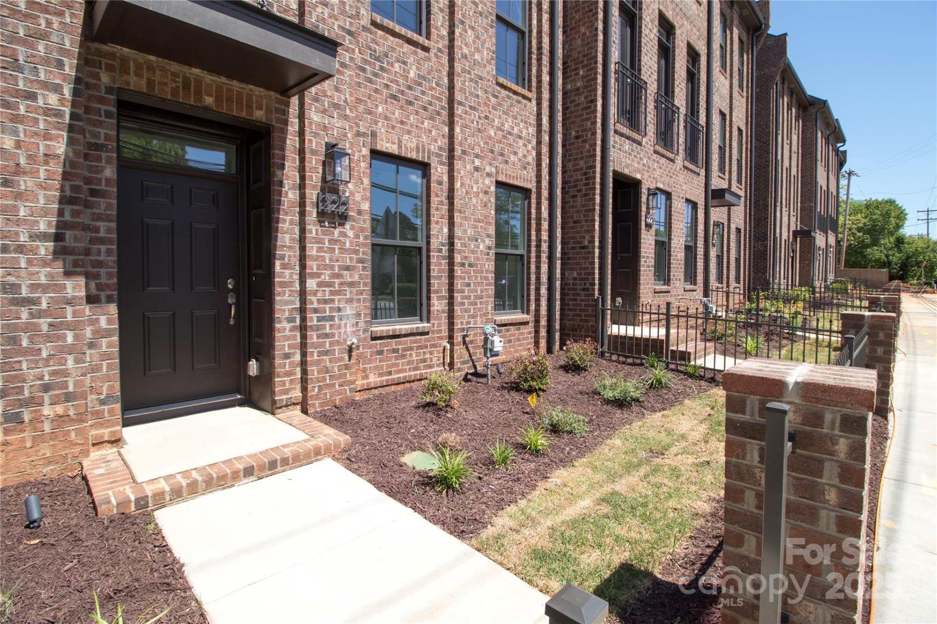 222 Gilead Road