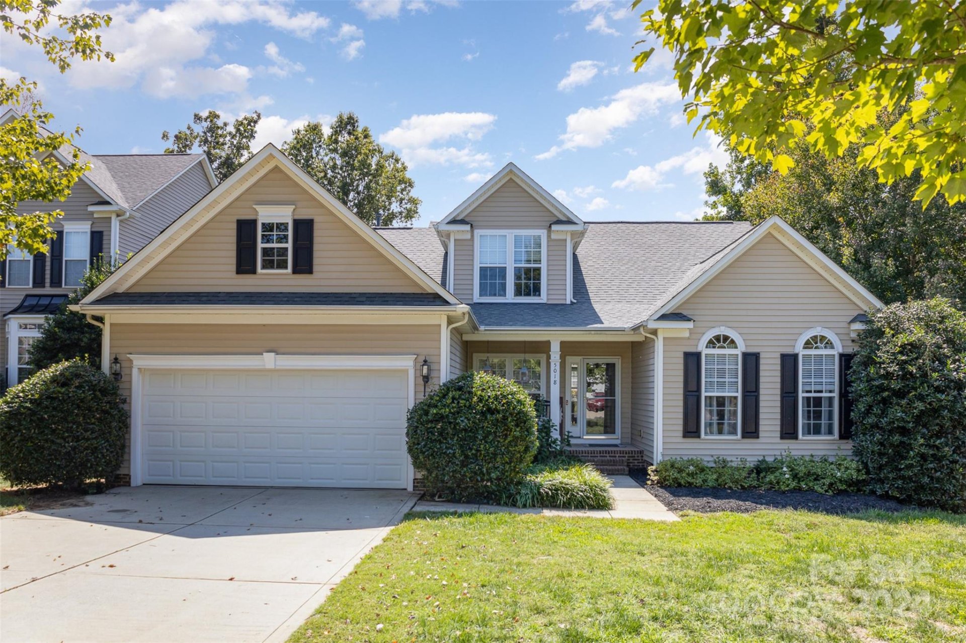 Property image 2 at 5018 Weber Court, Fort Mill, SC 29715