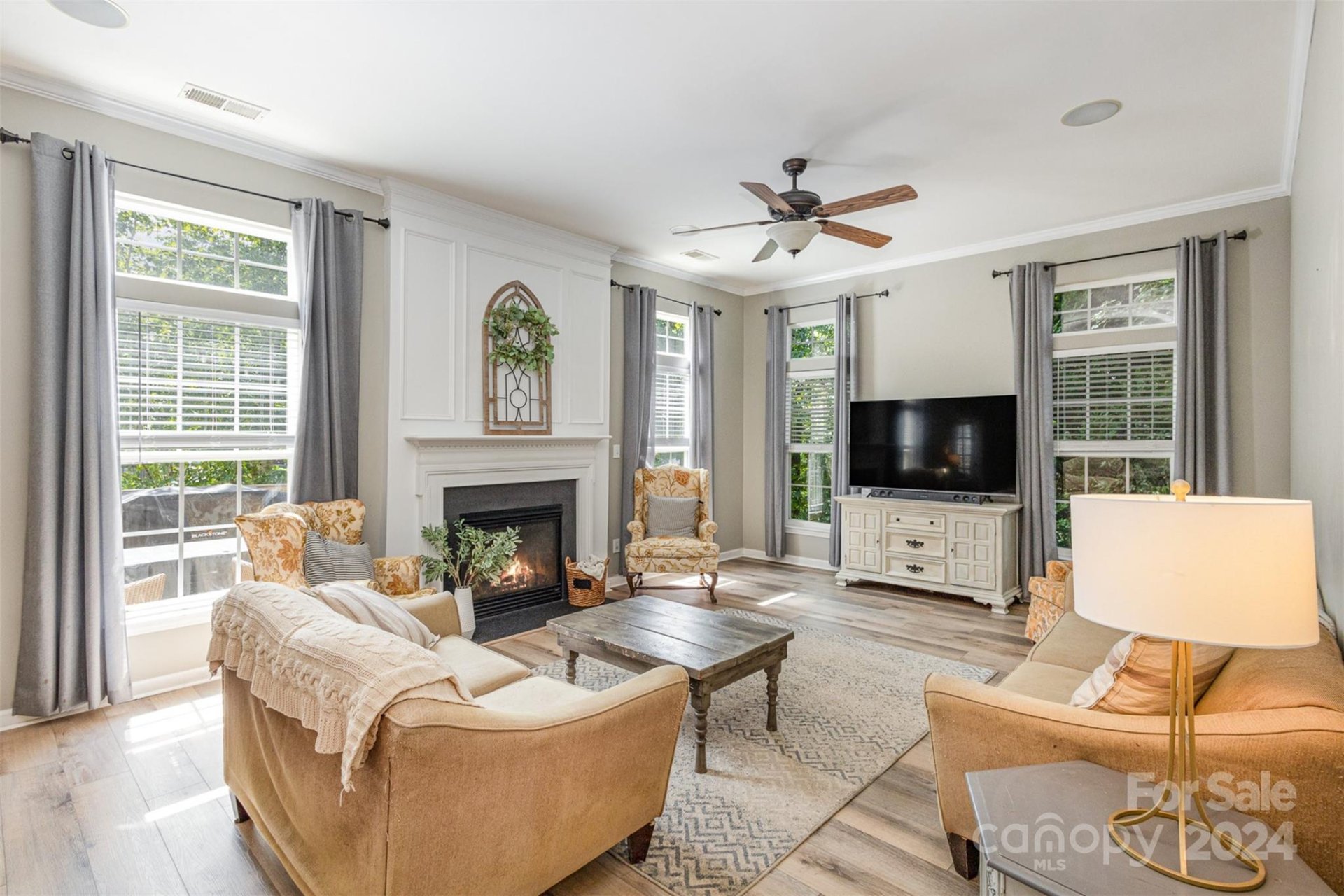 Property image 4 at 5018 Weber Court, Fort Mill, SC 29715