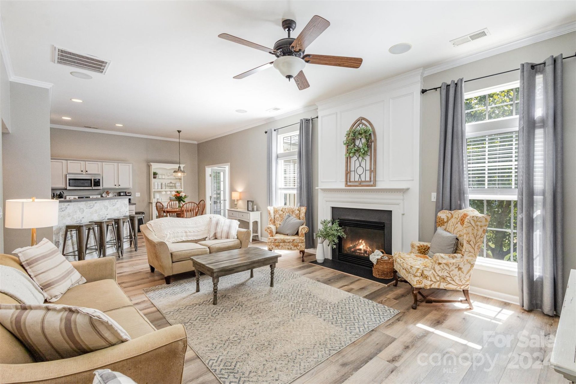 Property image 5 at 5018 Weber Court, Fort Mill, SC 29715