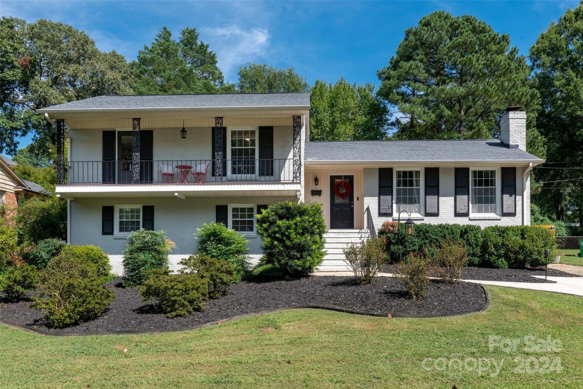 Property image 1 at 3015 Finley Place, Charlotte, NC 28210