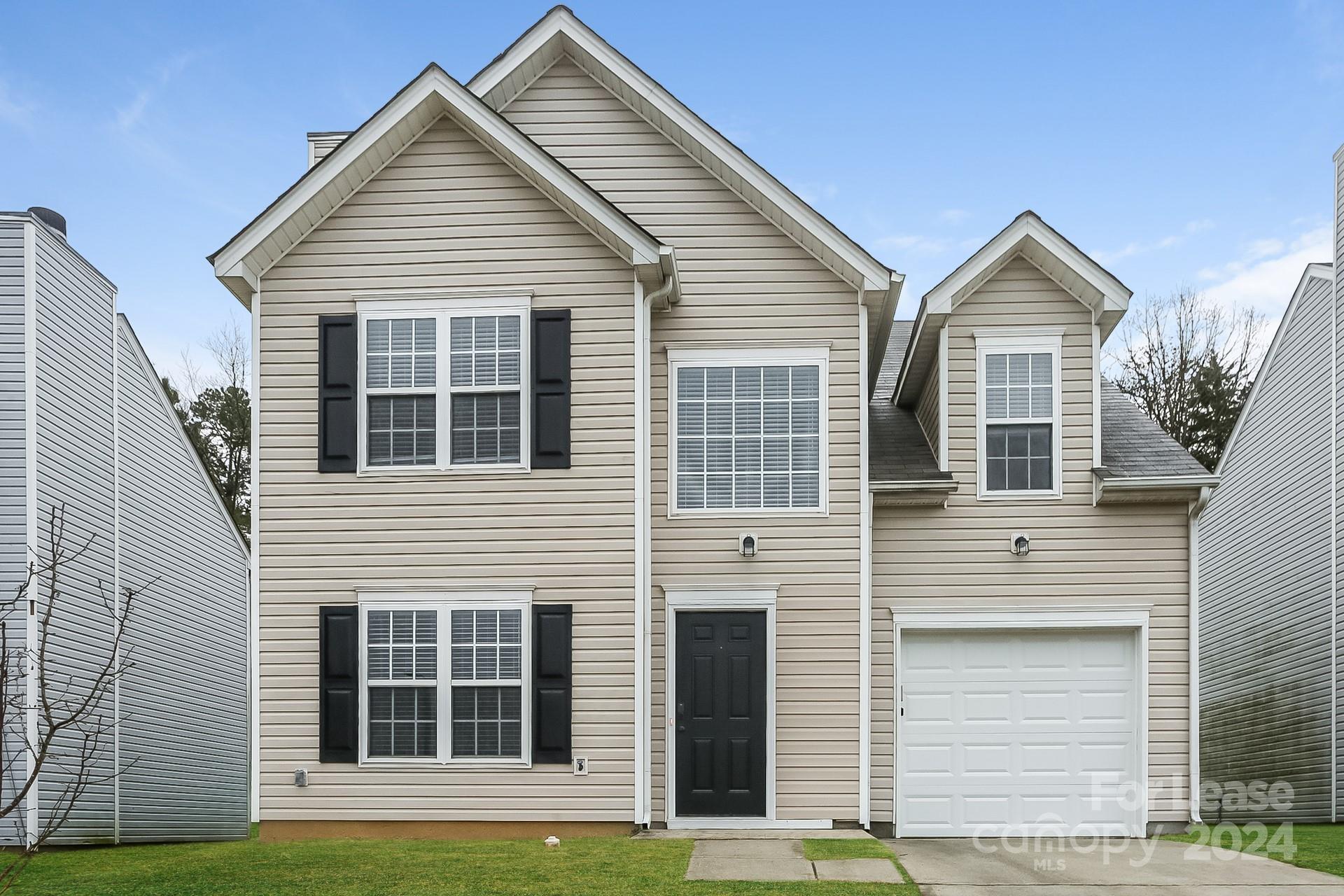 157 Fairmont Circle
