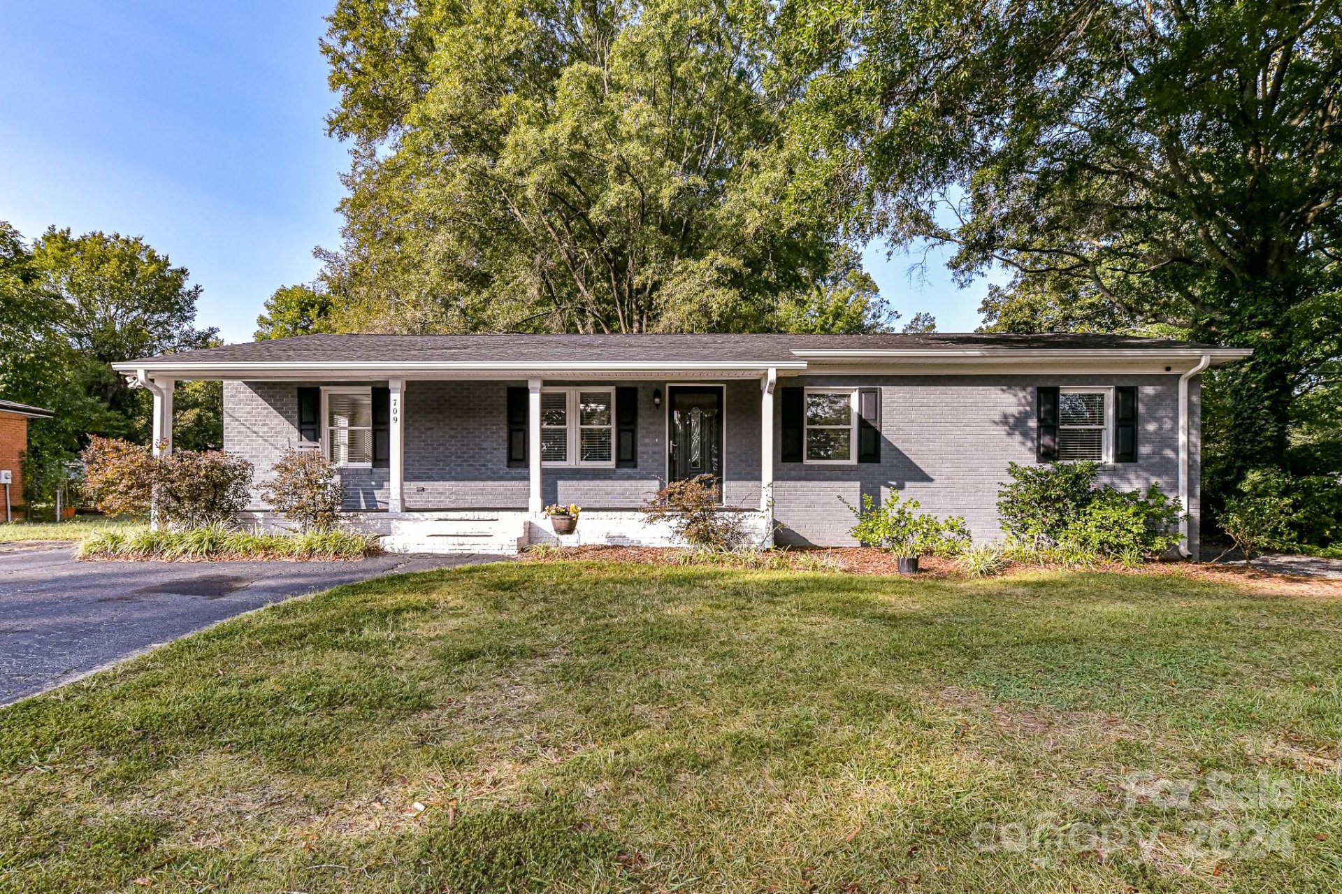 Property image 1 at 709 Patricia Avenue, Harrisburg, NC 28075