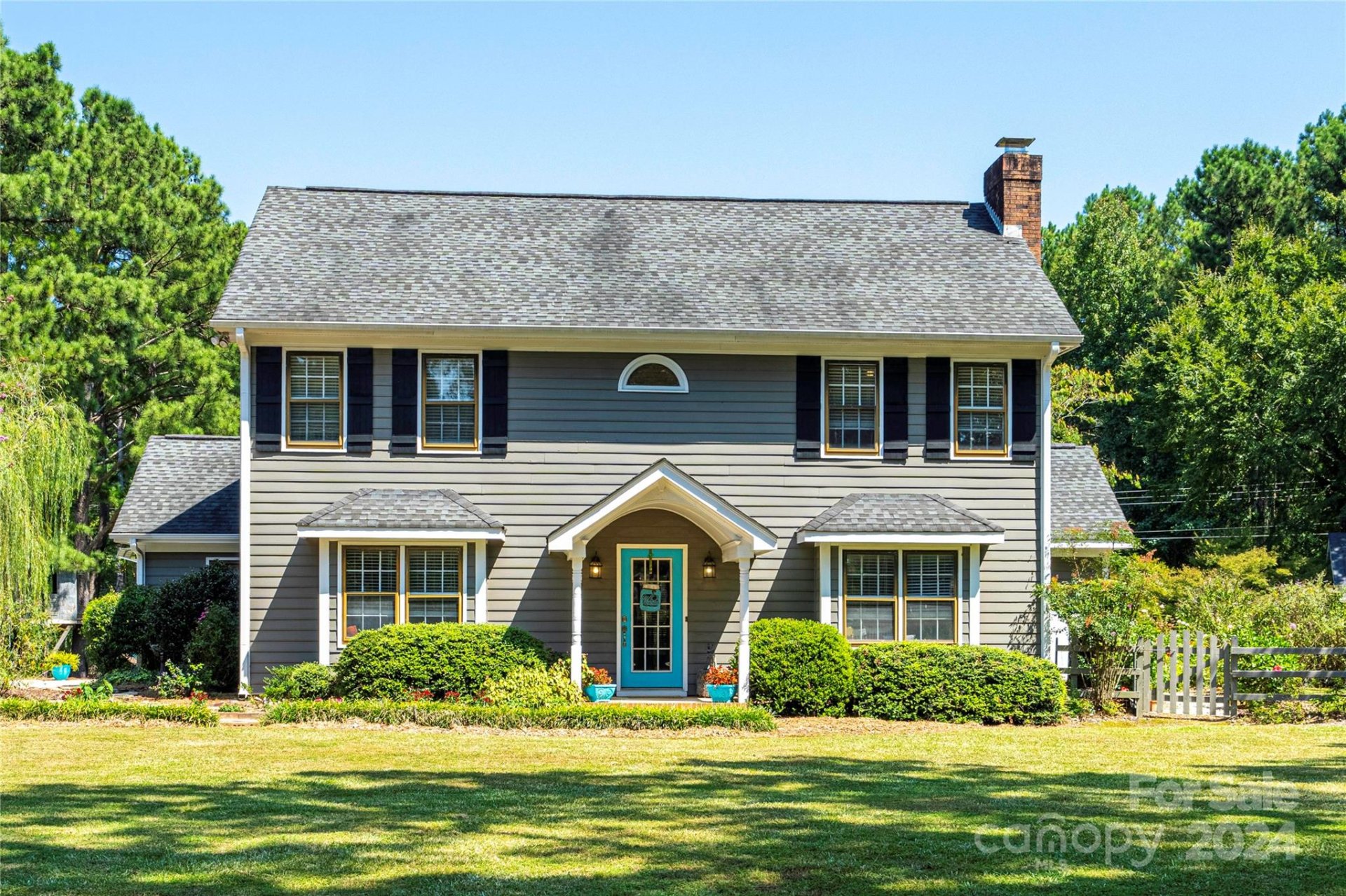 4701 Weddington Matthews Road
