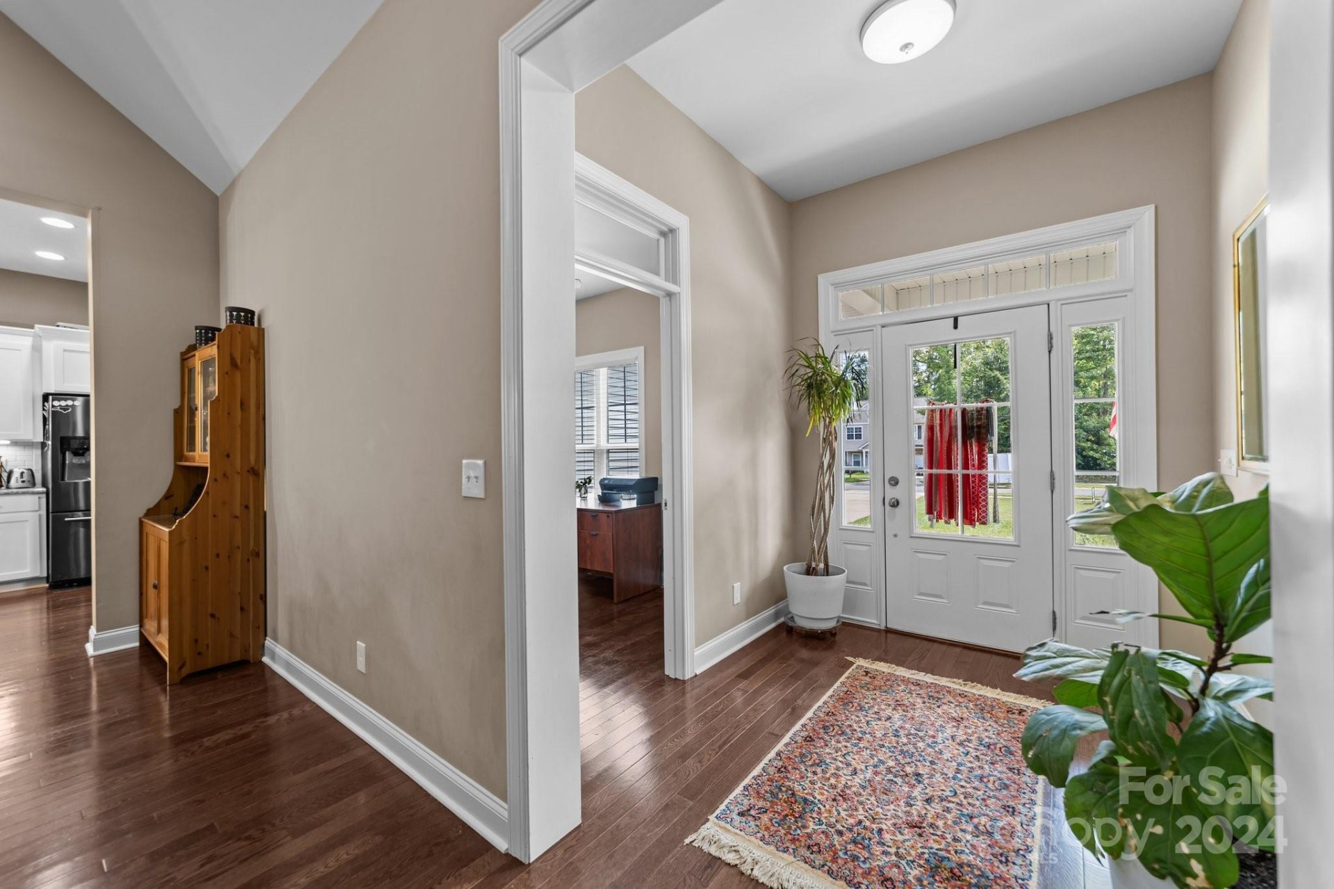 Property image 4 at 1334 Oak Haven Drive, Salisbury, NC 28146