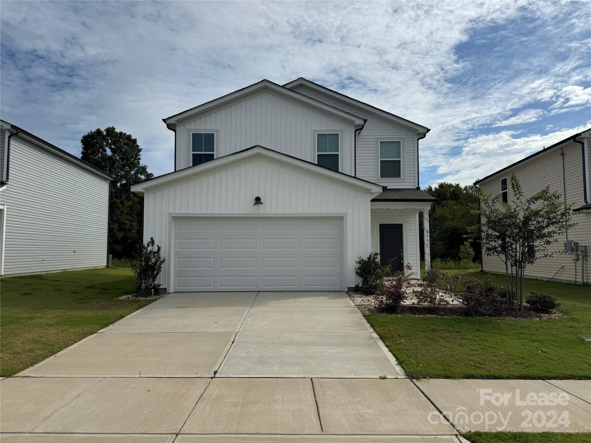 Property image 1 at 2995 Langhorne Avenue, Concord, NC 28027