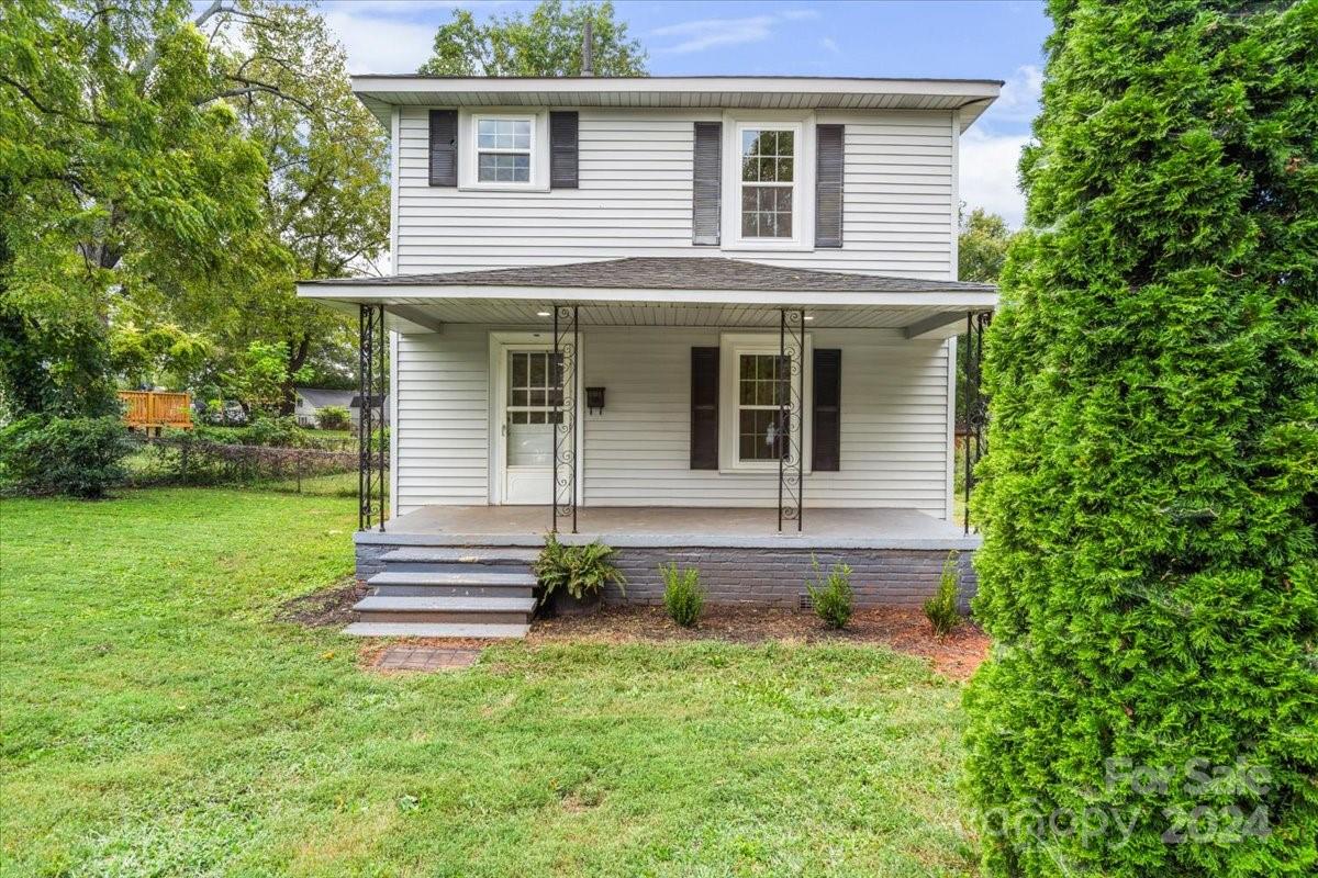Property image 2 at 101 Adrian Street, Mount Holly, NC 28120