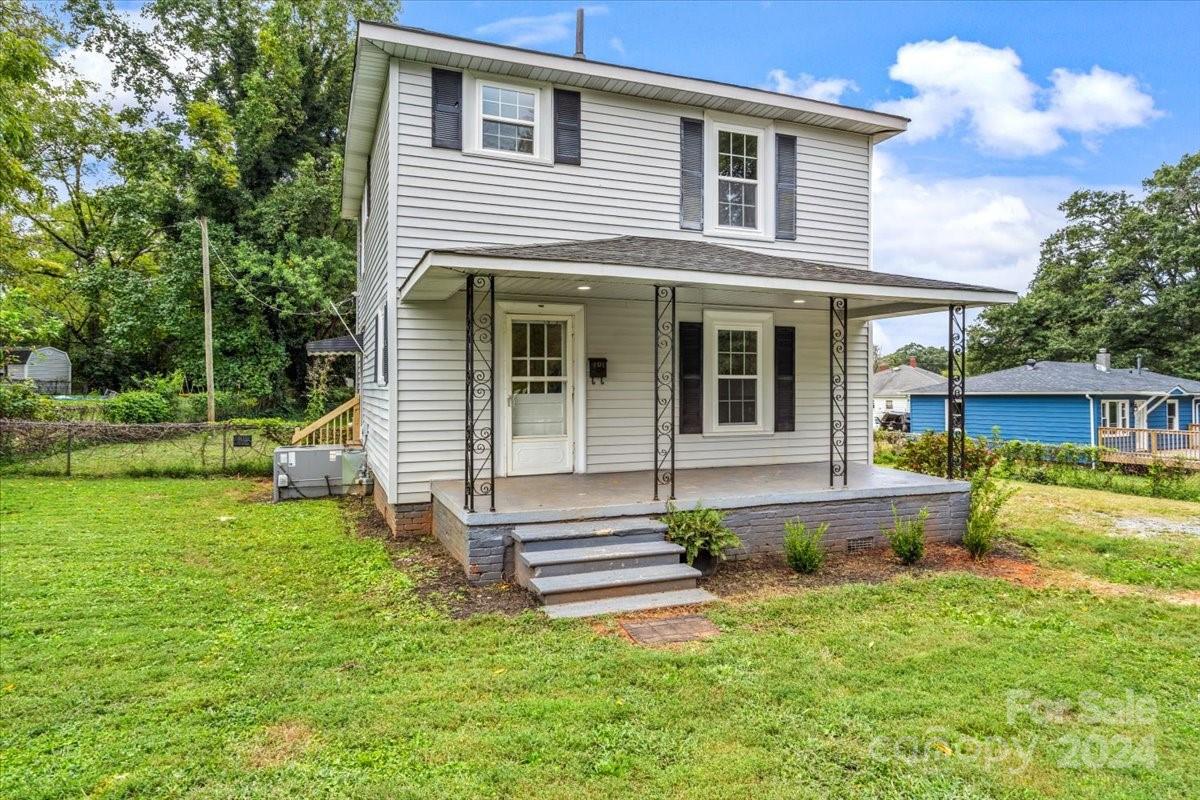 Property image 3 at 101 Adrian Street, Mount Holly, NC 28120