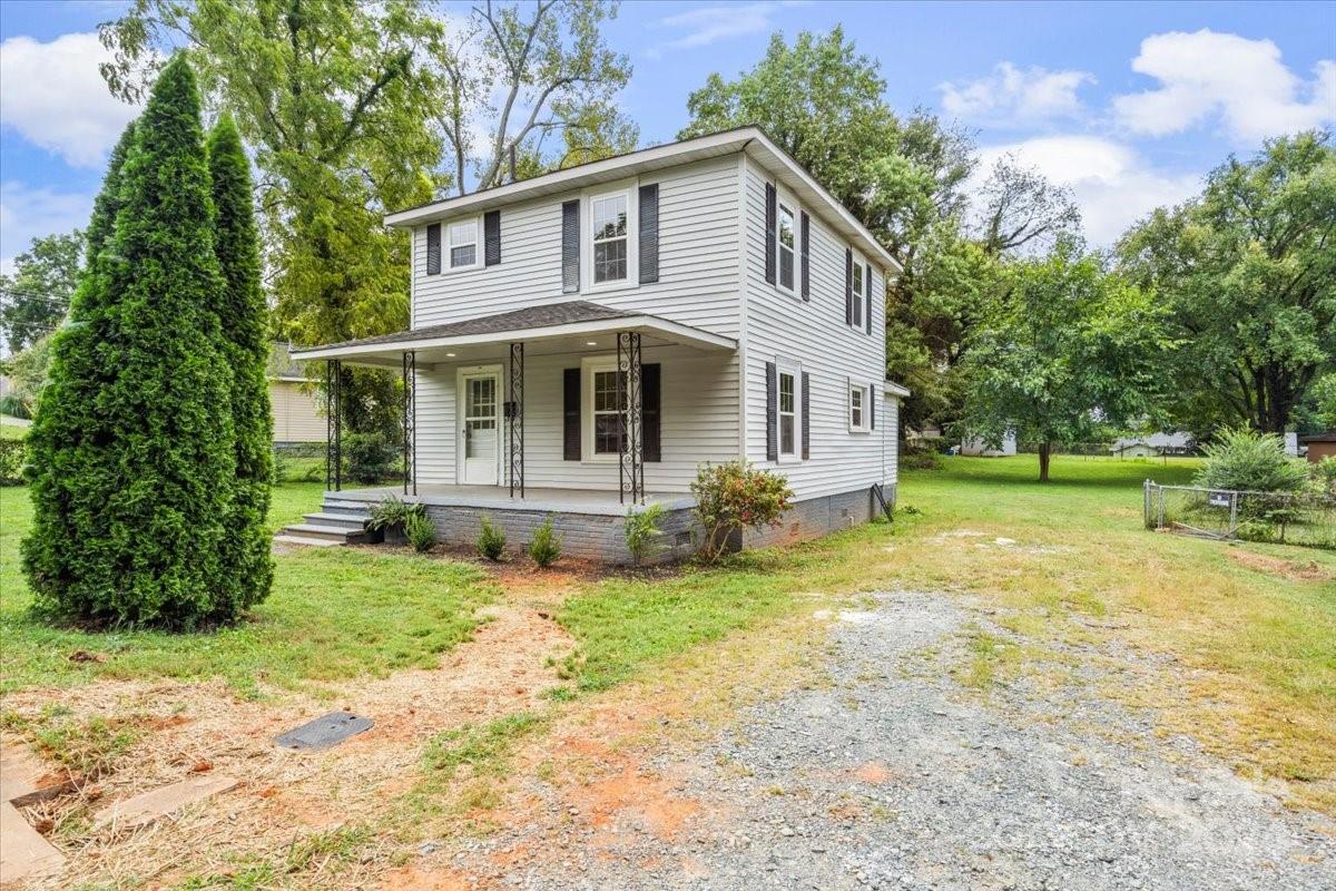 Property image 4 at 101 Adrian Street, Mount Holly, NC 28120
