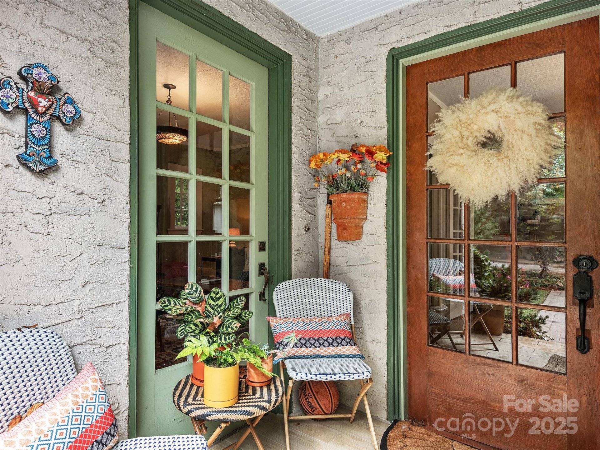 Property image 3 at 25 Normandy Road, Asheville, NC 28803