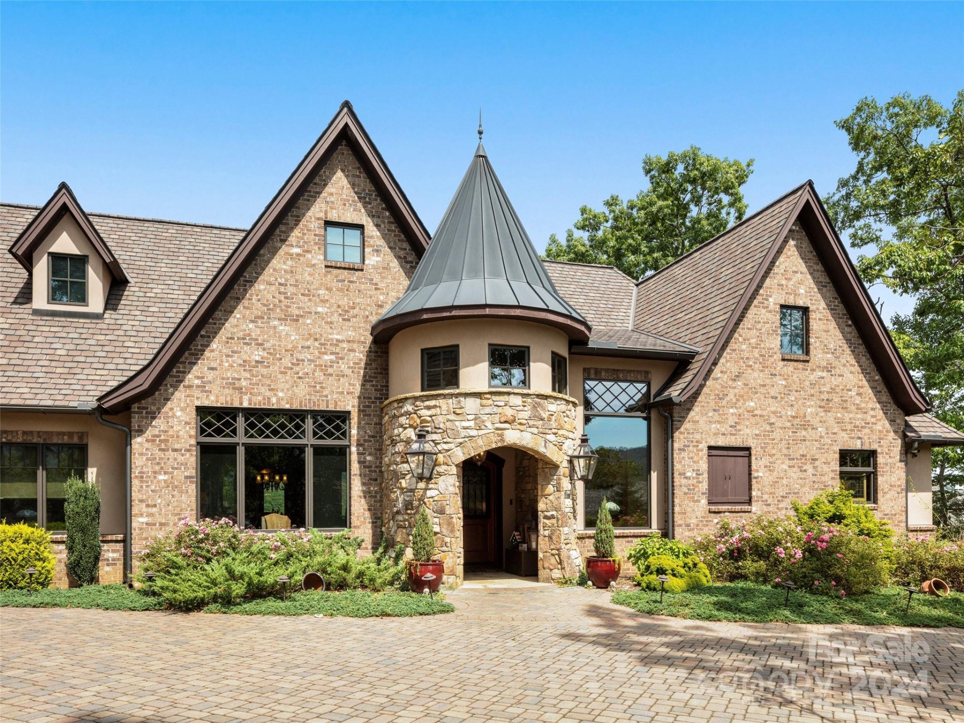 Property image 4 at 85 Smokey Ridge Trail, Arden, NC 28704