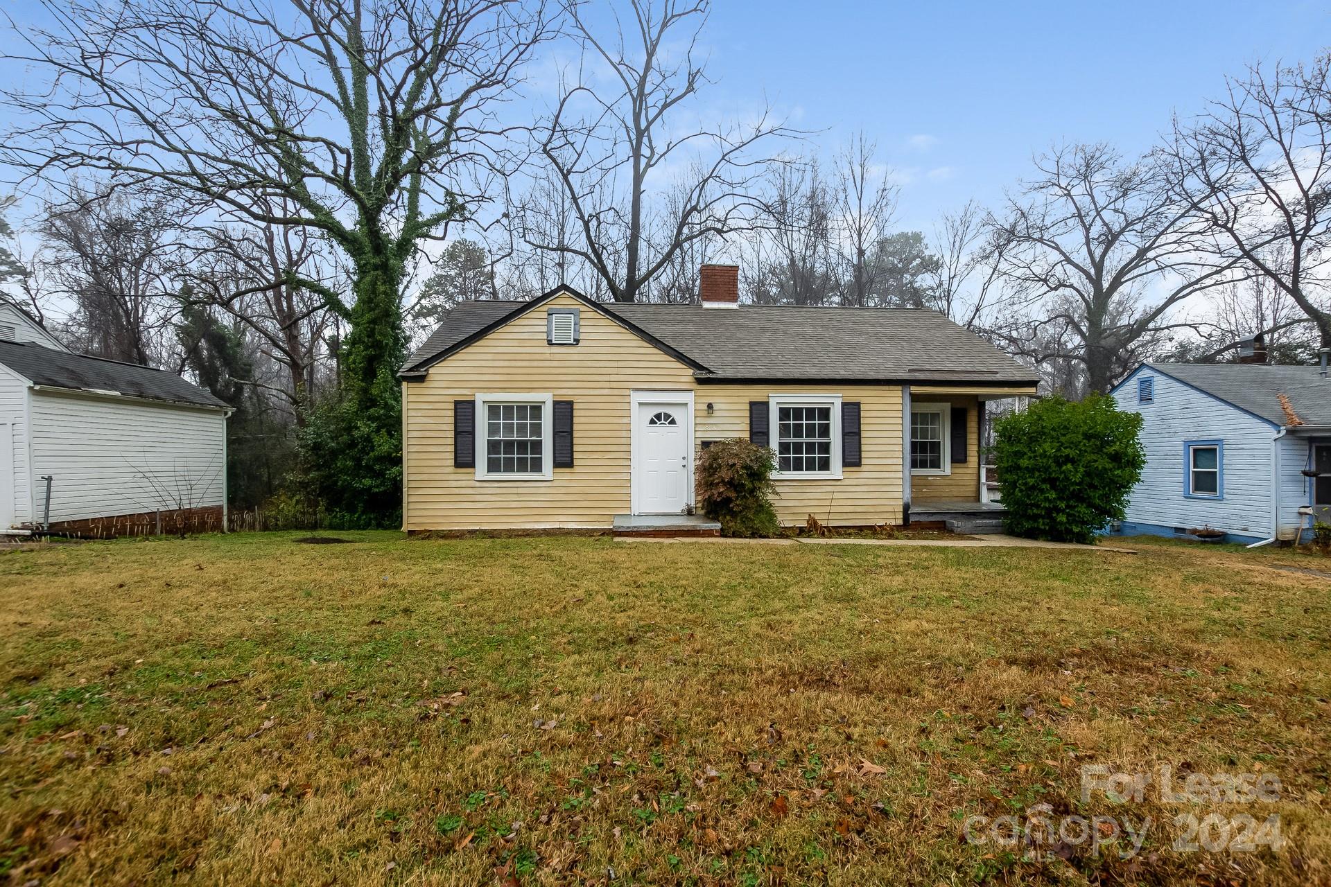 Property image 1 at 1844 Garibaldi Avenue, Charlotte, NC 28208