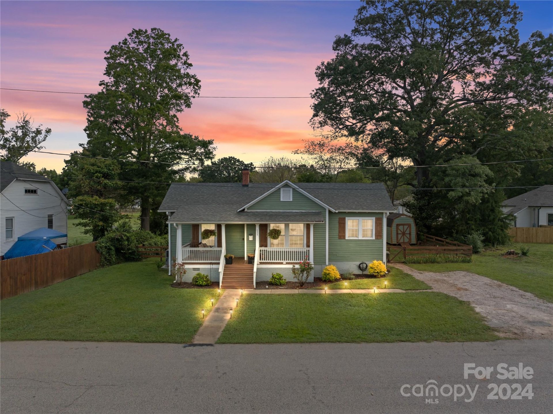 Property image 1 at 111 First Street, York, SC 29745