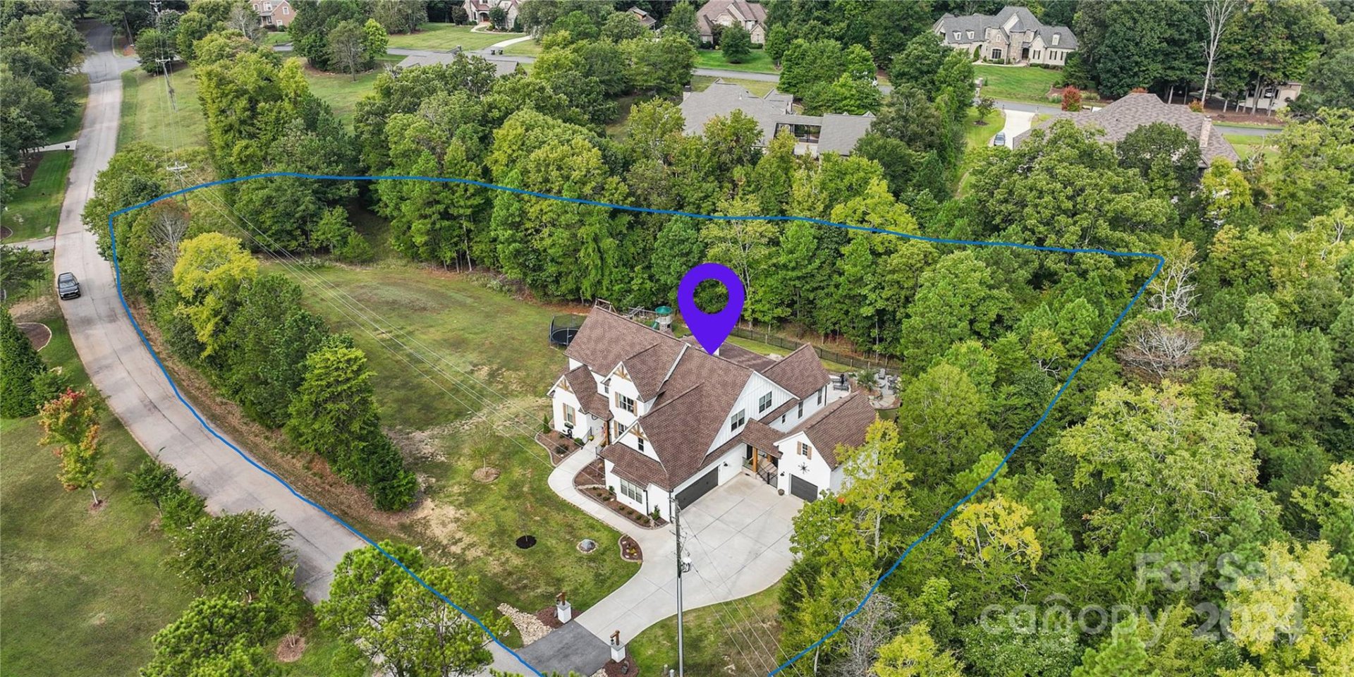 Property image 1 at 5889 Morning Star Road, Clover, SC 29710