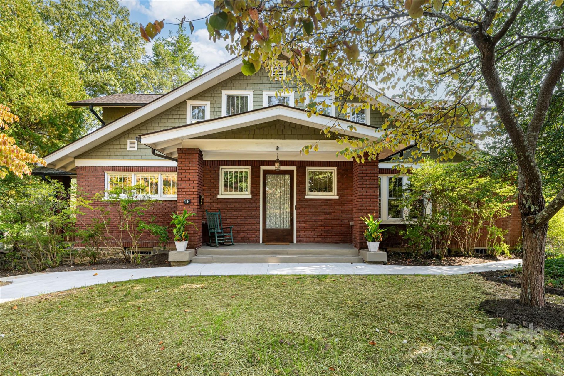 56 Sherwood Road