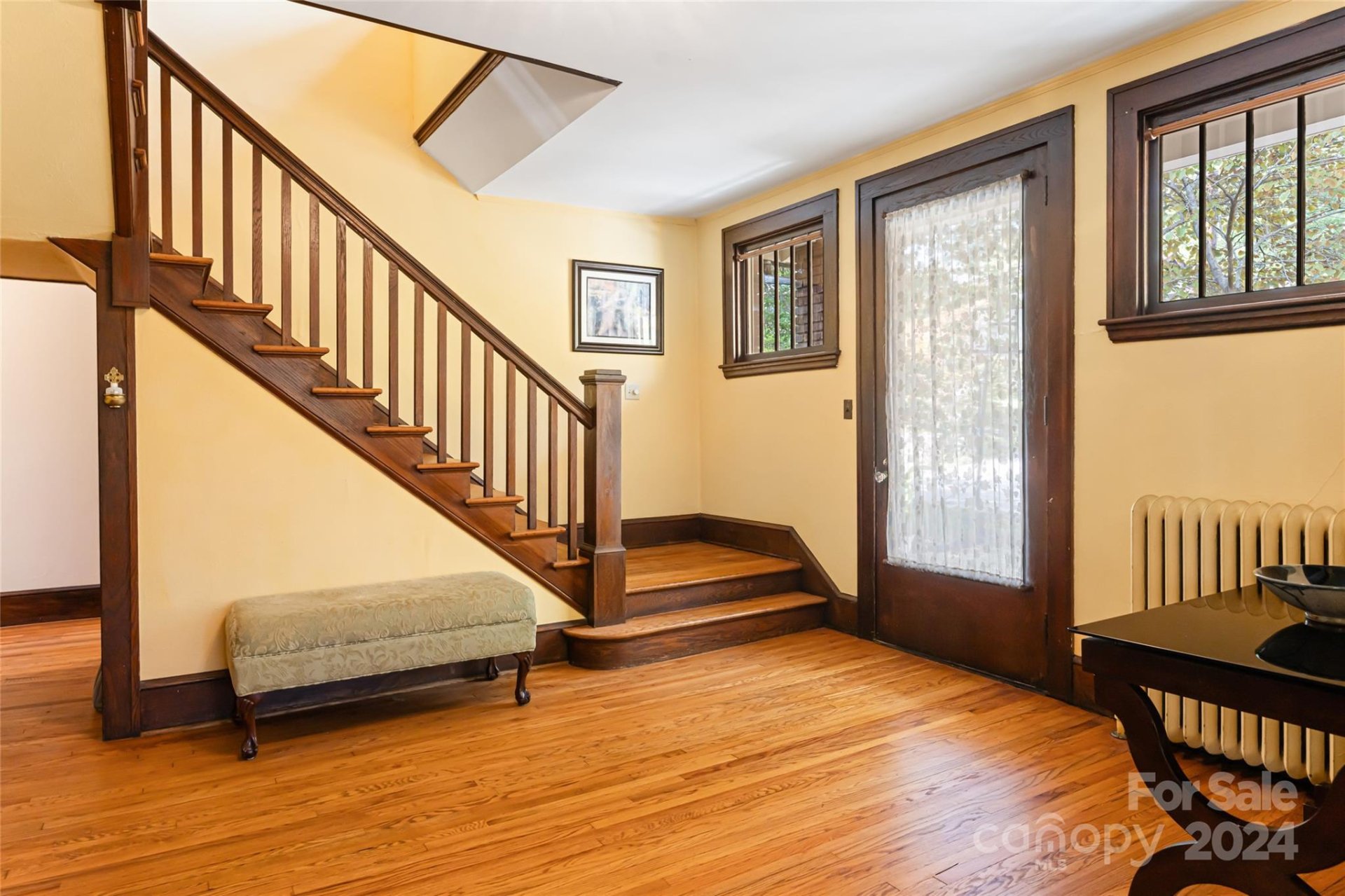 Property image 4 at 56 Sherwood Road, Asheville, NC 28803