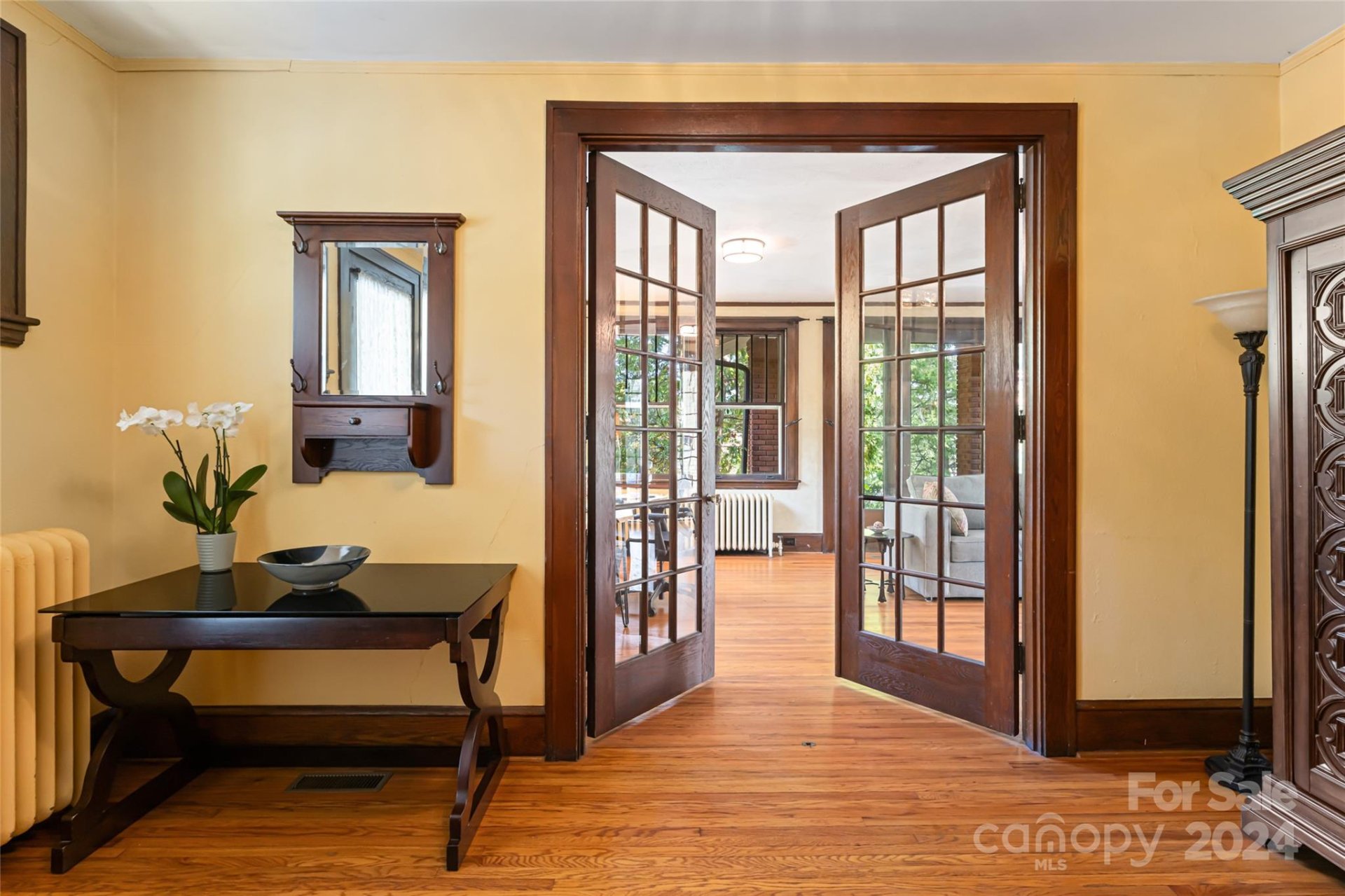 Property image 5 at 56 Sherwood Road, Asheville, NC 28803