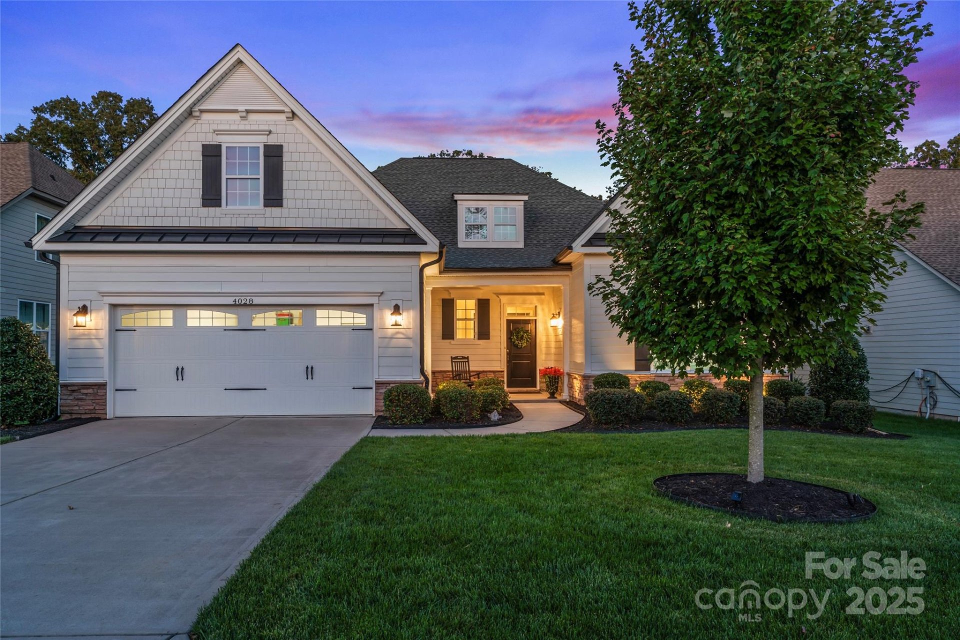 Property image 1 at 4028 Brandywine Terrace, Lancaster, SC 29720