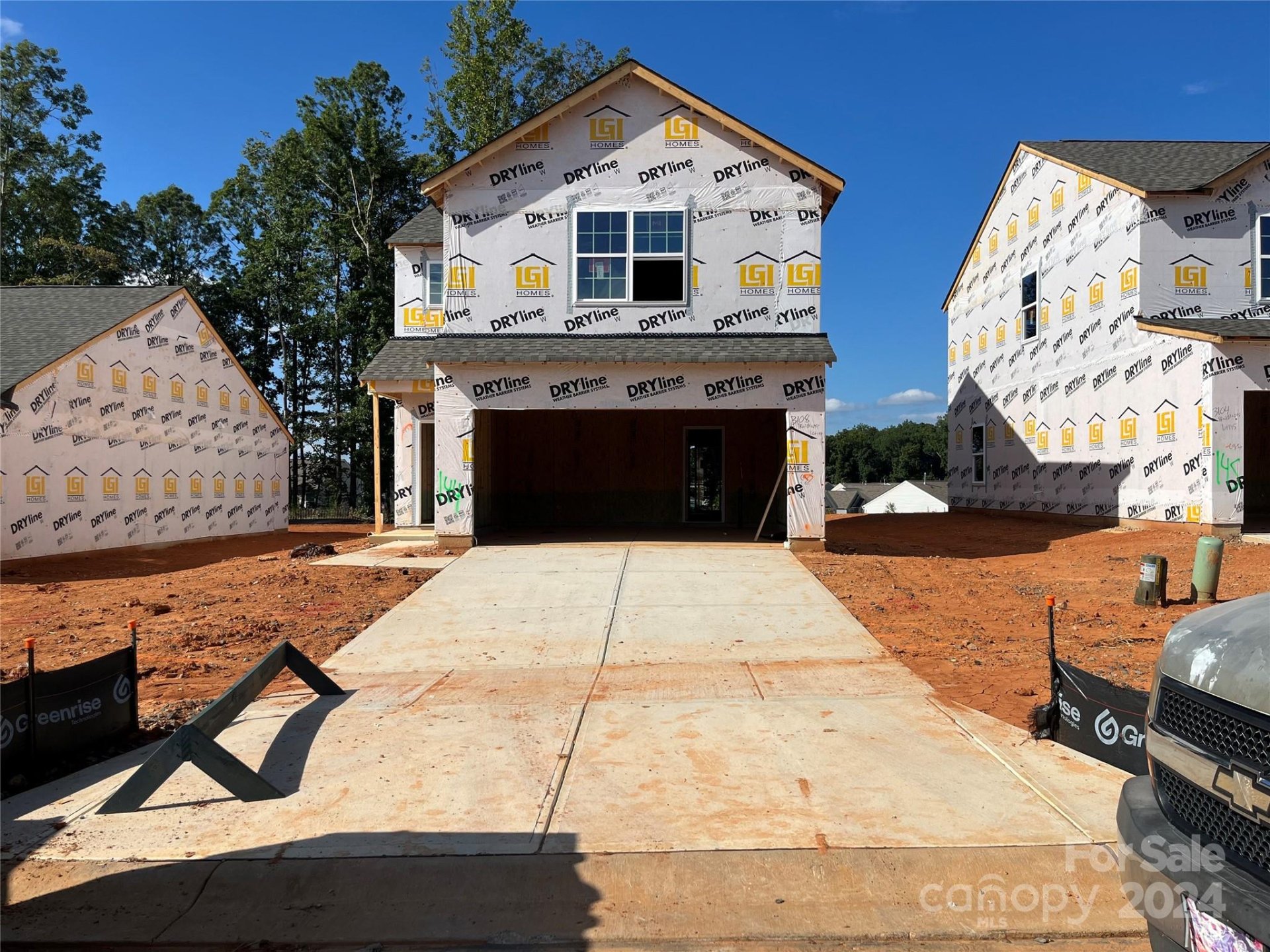 3108 Trailblazer Street