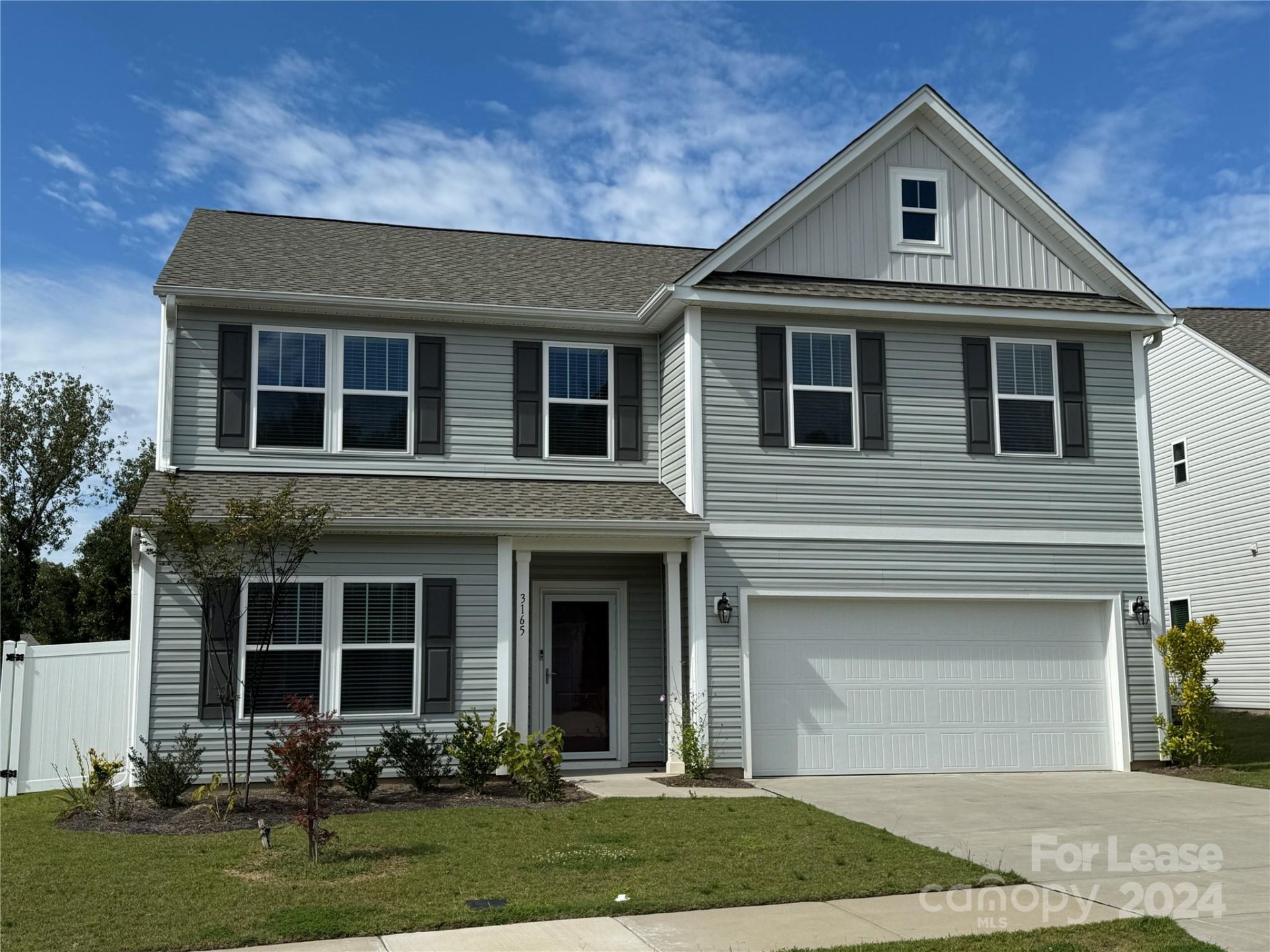 Property image 1 at 3165 Pinehills Way, Mount Holly, NC 28120