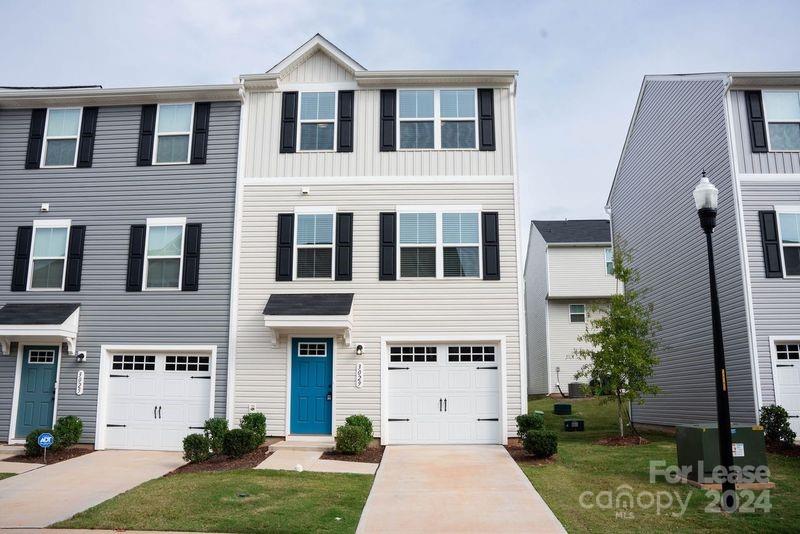 Property image 1 at 3029 Fiddlewood Street, Charlotte, NC 28214
