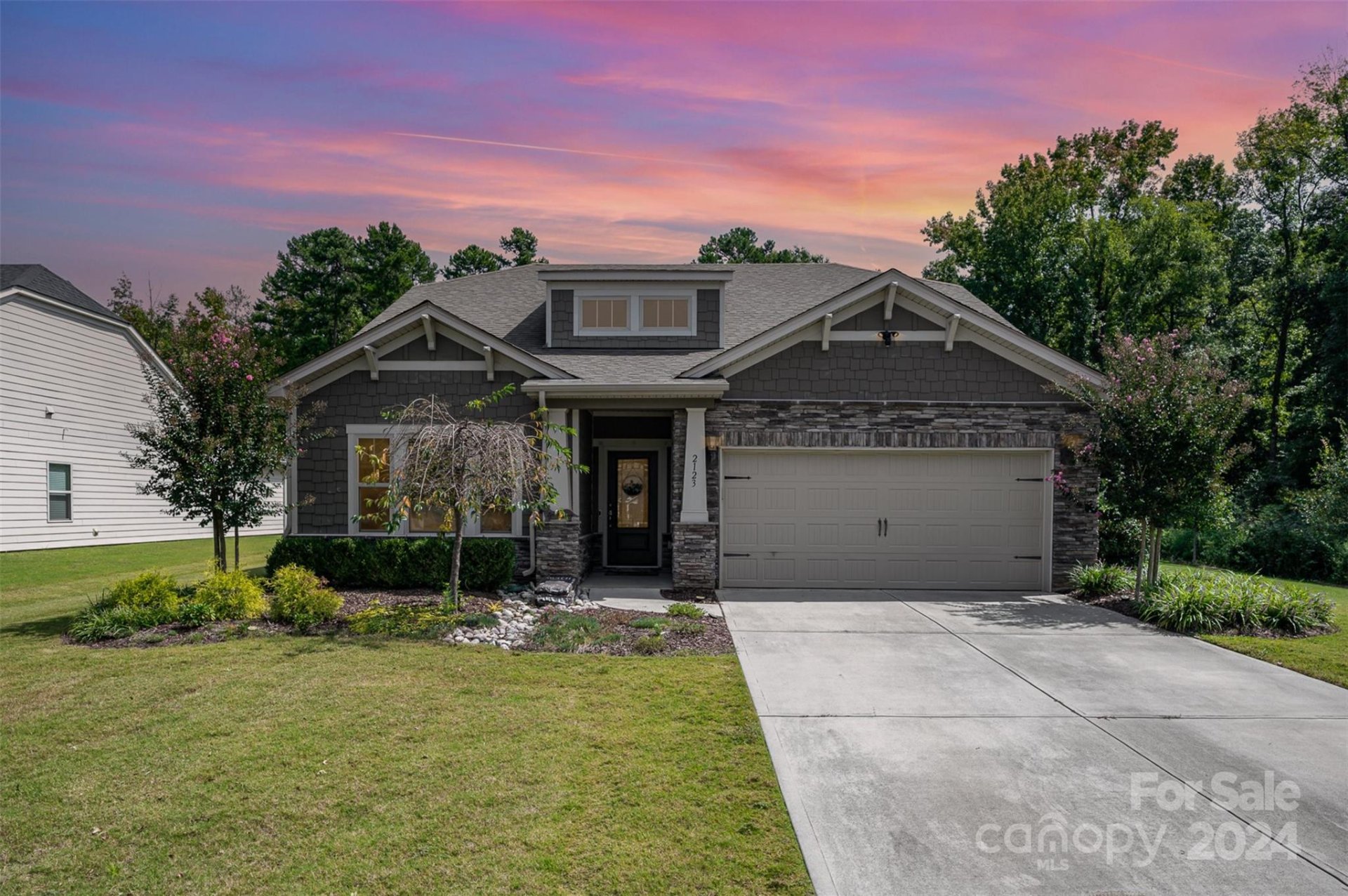 2123 Poplar Ridge Drive