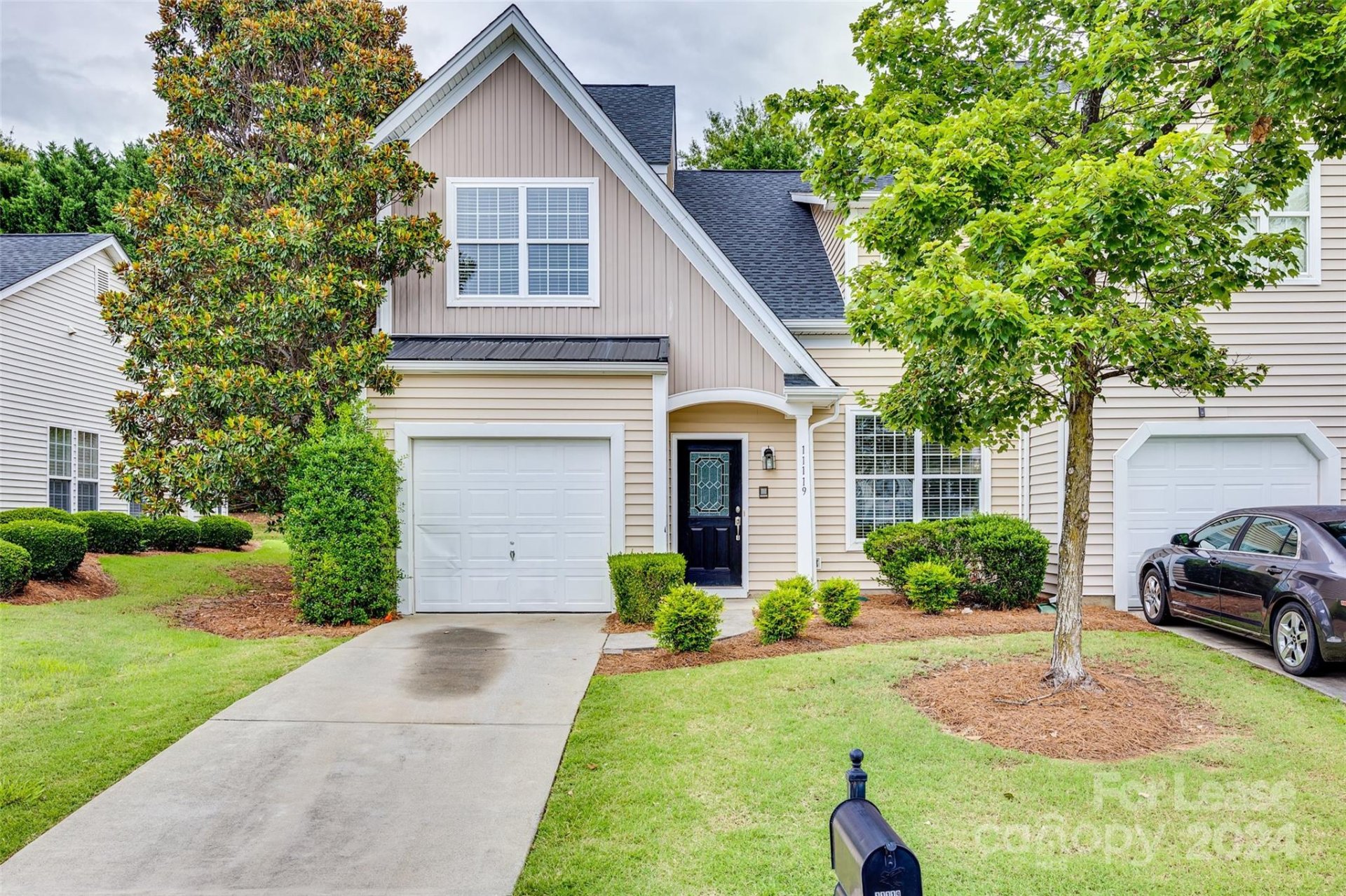 Property image 1 at 11119 Lions Mane Street, Charlotte, NC 28273