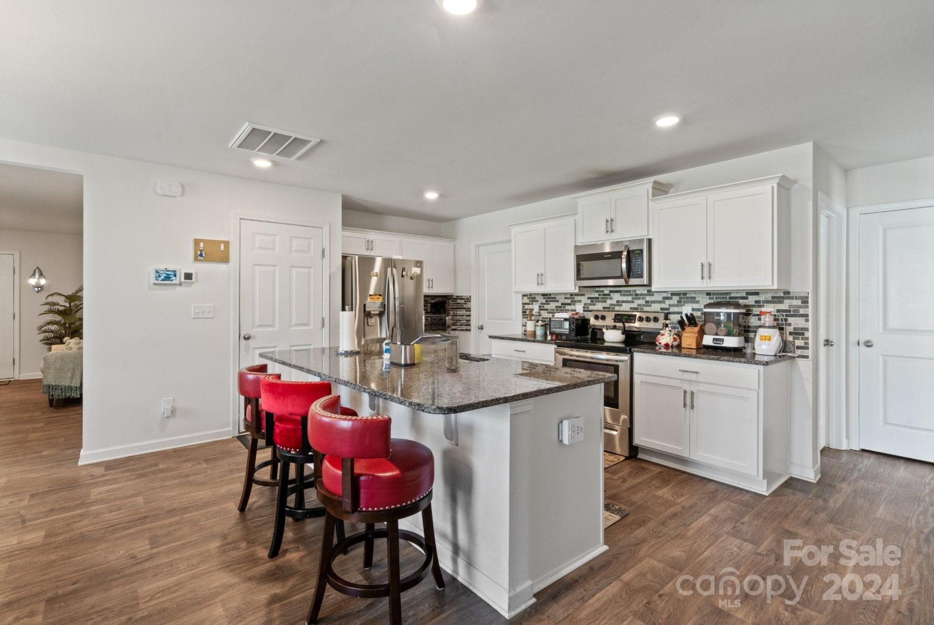 Property image 3 at 3063 Crabapple Lane, Dallas, NC 28034